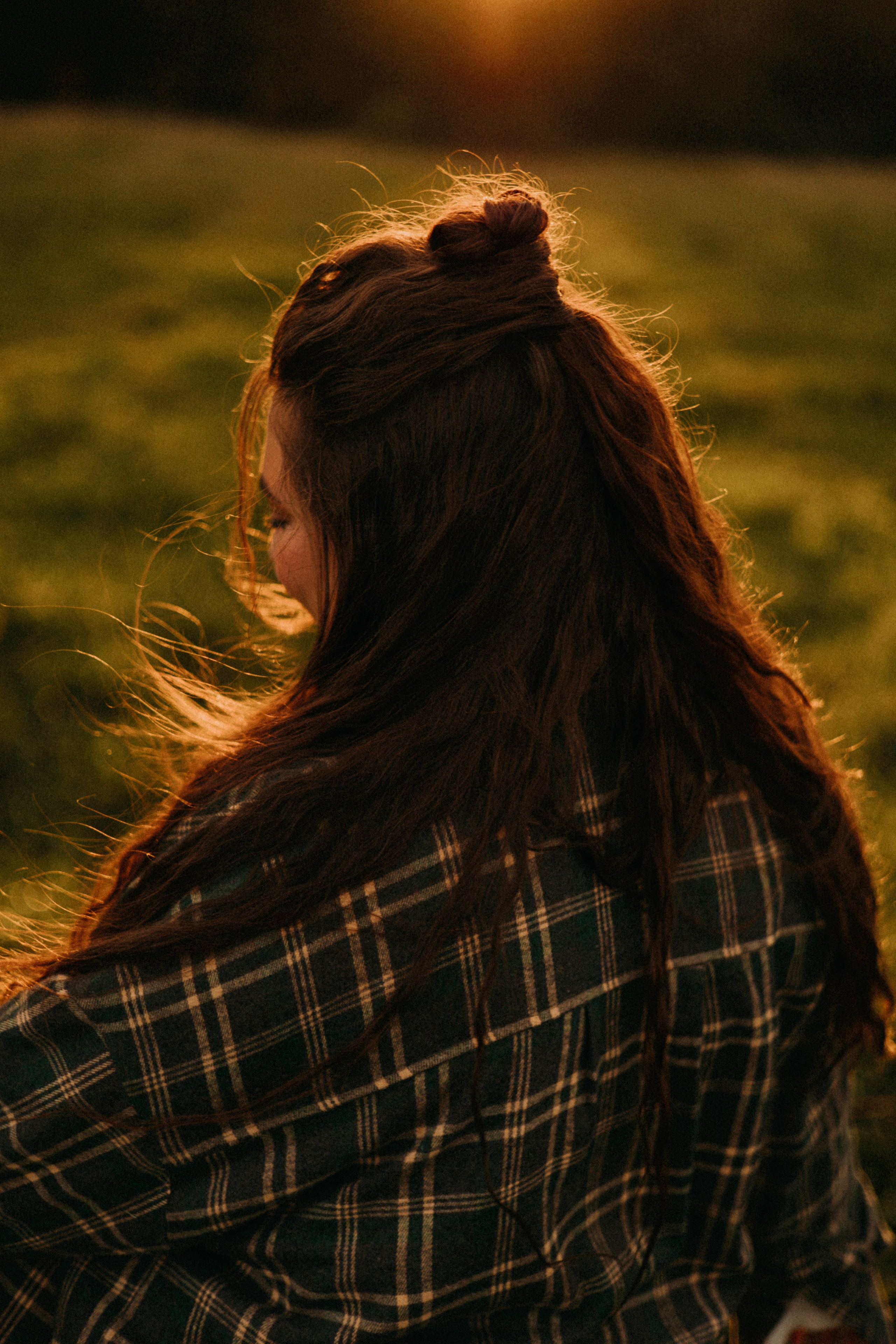 Заметили радугу?. Фотограф Настя Леонова