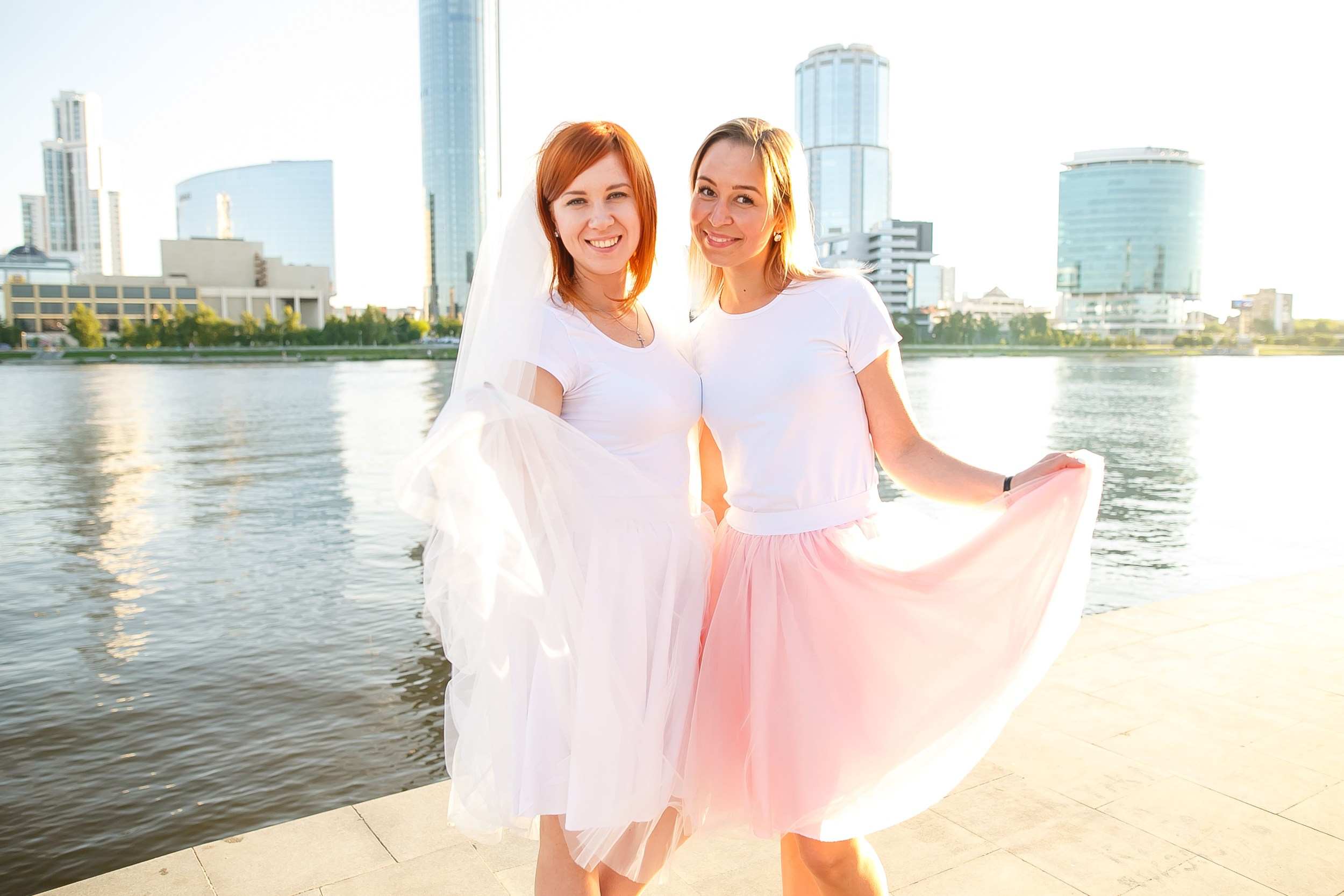 Девичник. Профессиональный фотограф Дугинов Николай | Екатеринбург