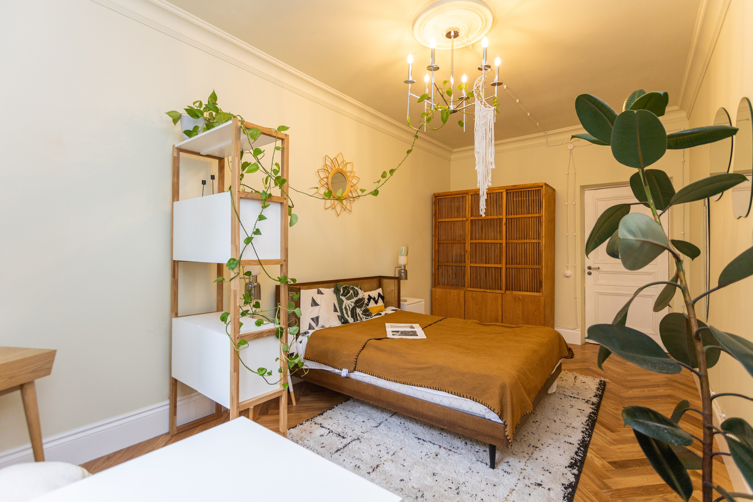 Войковский 1-й проезд. BogdanovPh