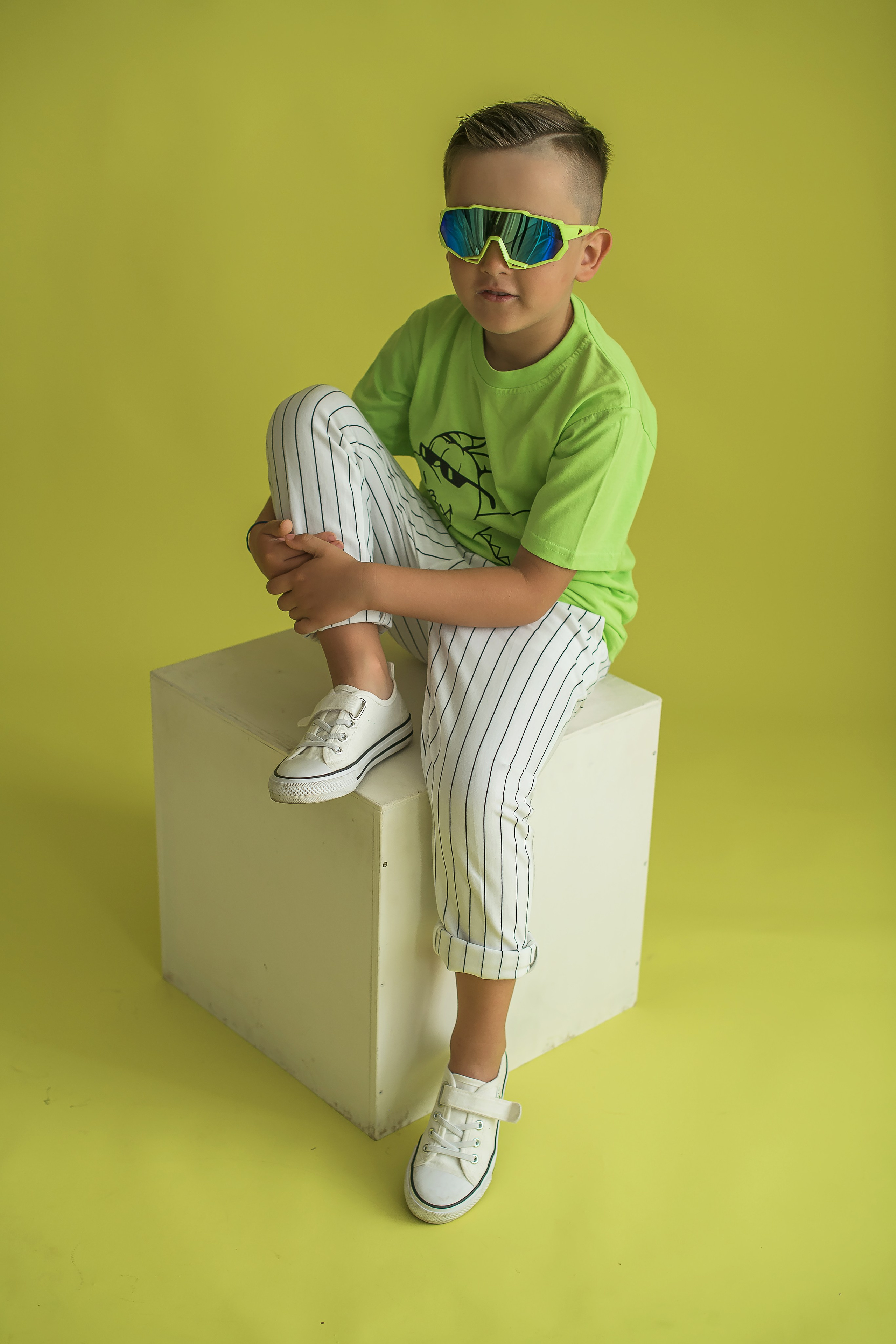 Дети постарше. Детский и семейный фотограф Елена Новоселова в г. Владивосток