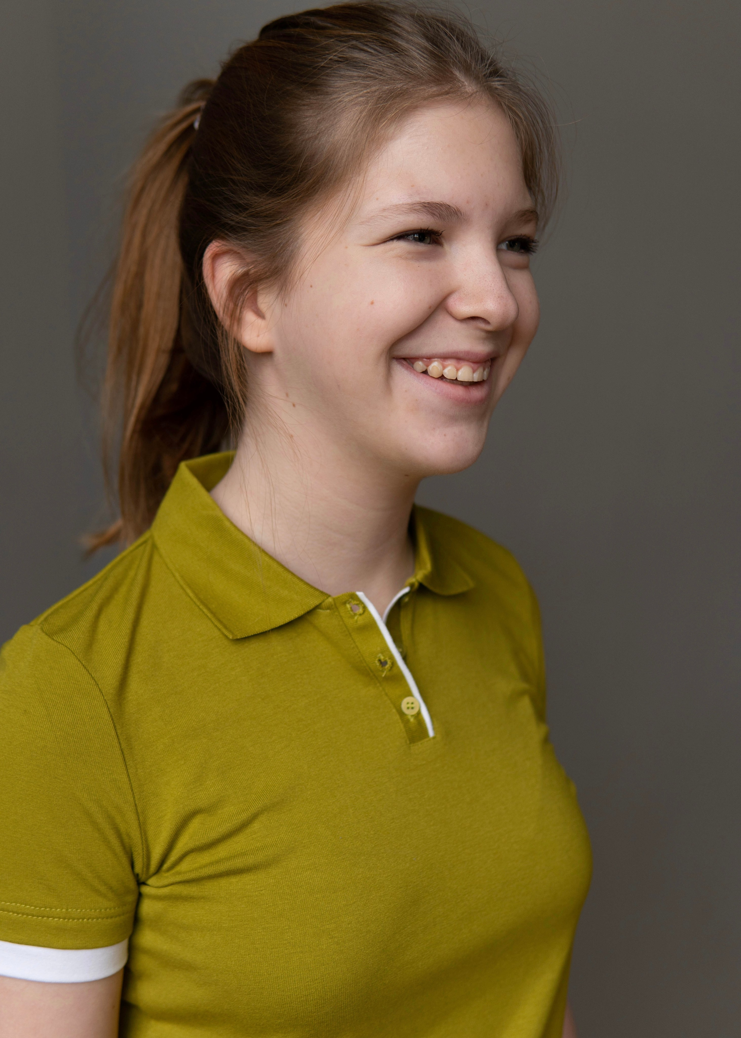 Ева Поставец. Краснодар