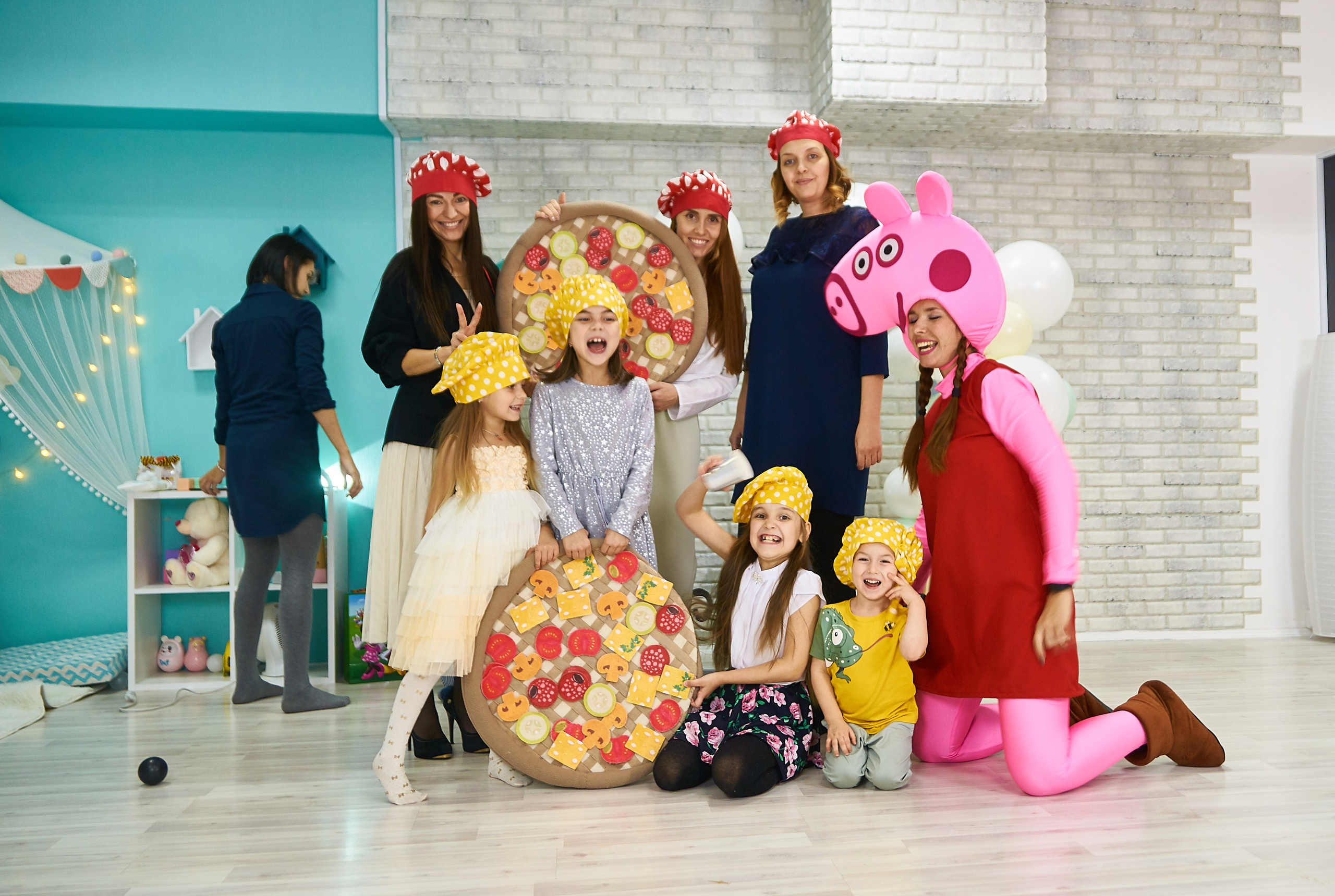 Данилу 3 года. Анна Катасонова