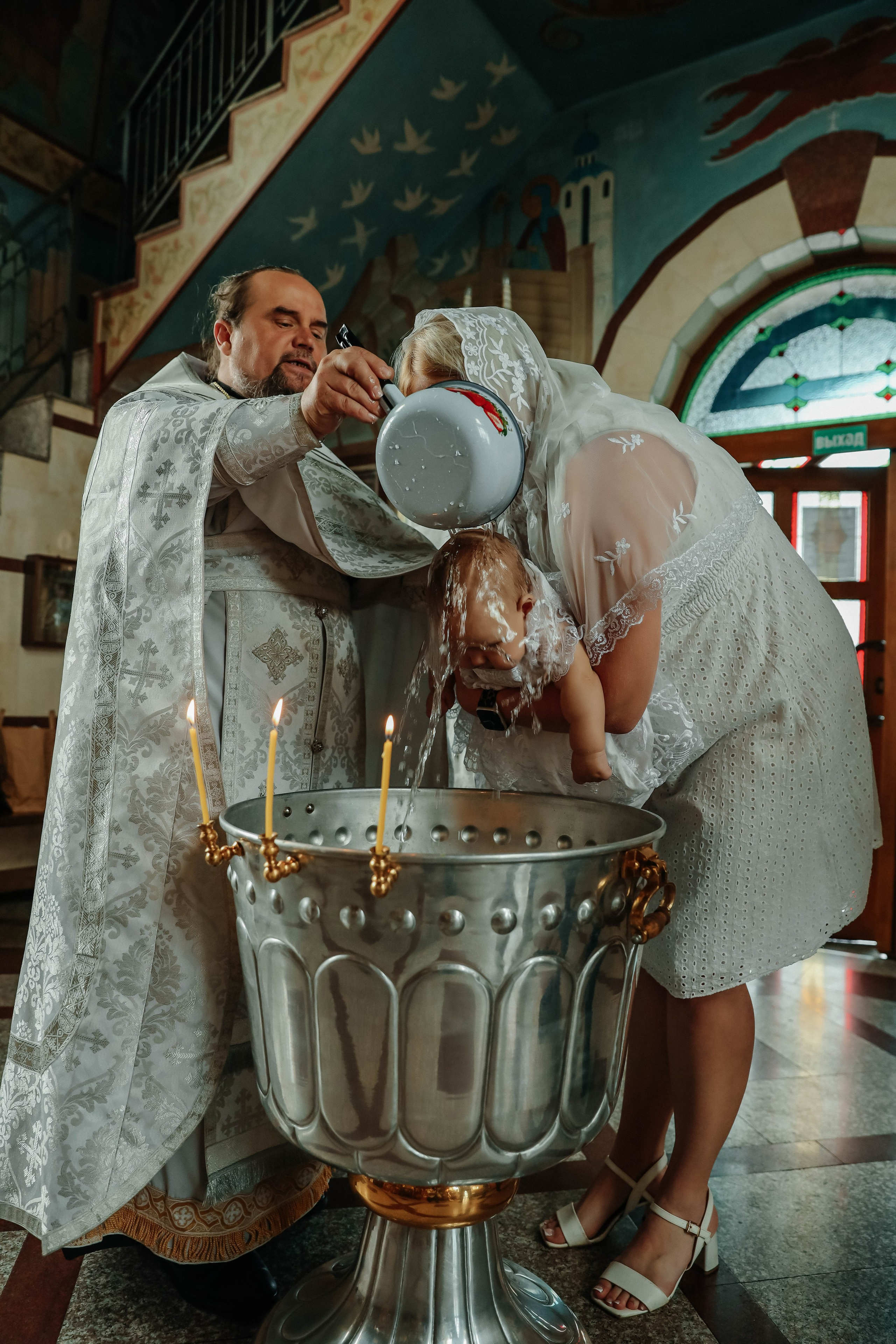 Альбом 12. Семейный фотограф Анна Мезенцева