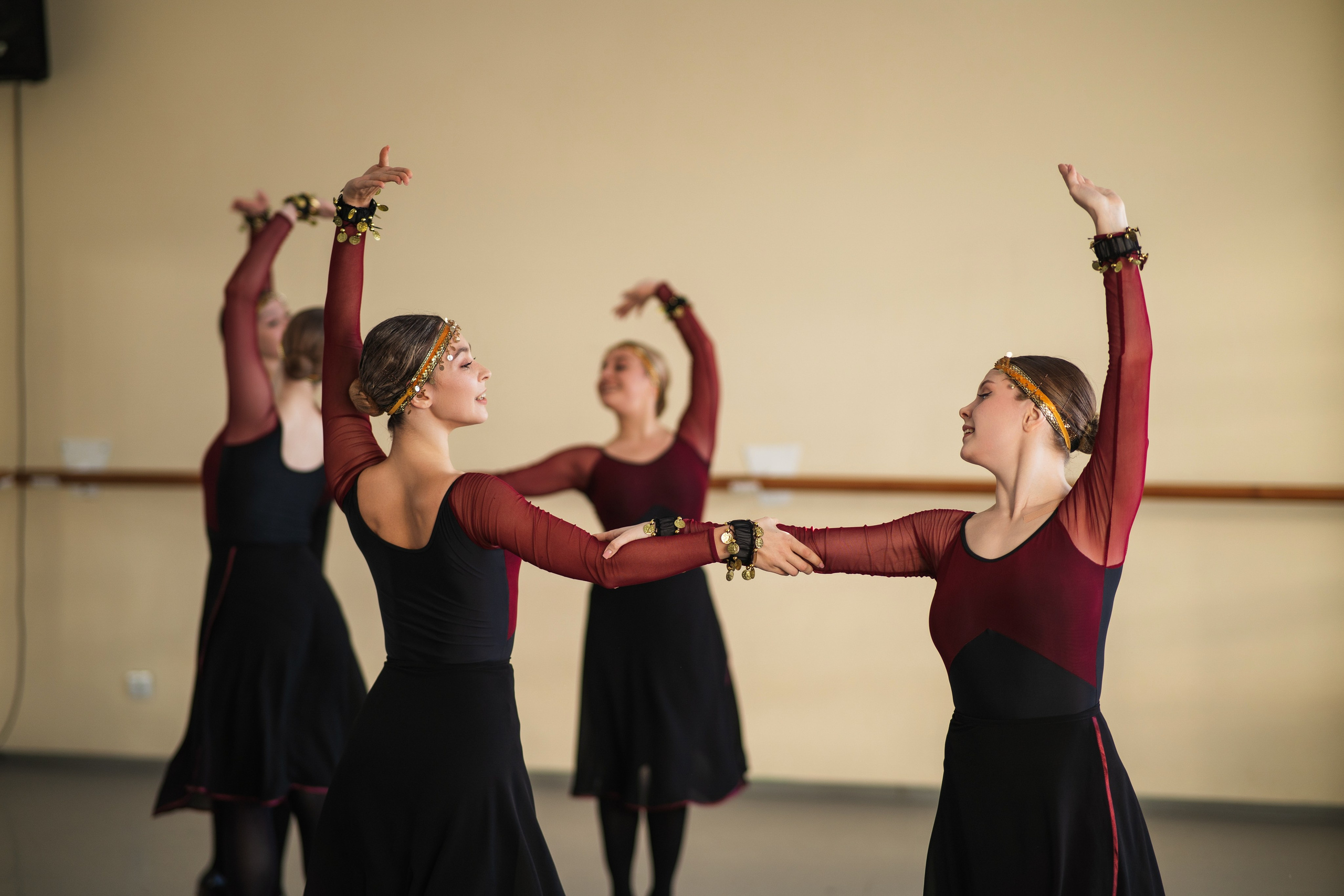 ГОСы в КемГИК. Фотограф на любое событие в Кемерово