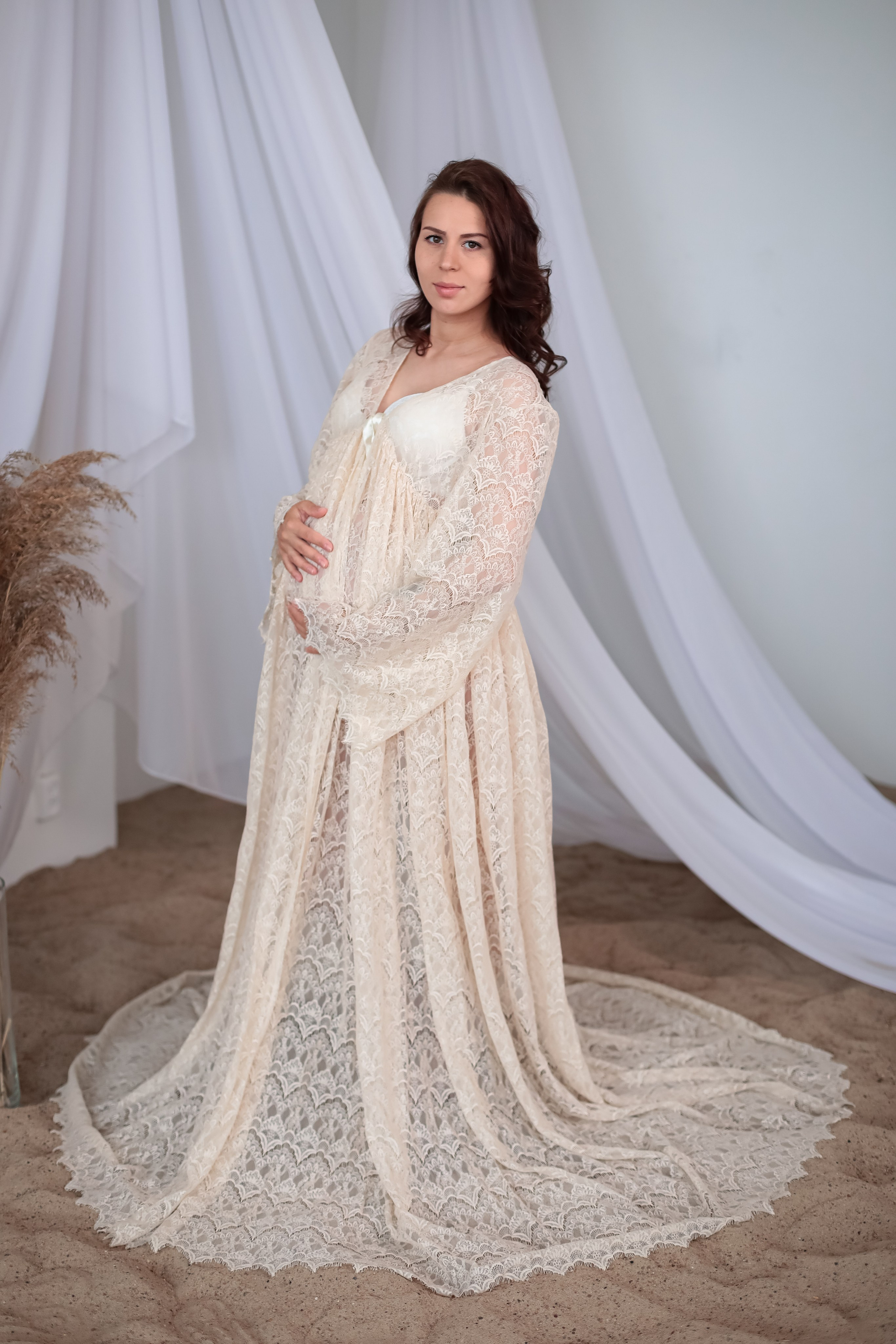 ГАРДЕРОБ ДЛЯ БЕРЕМЕННЫХ. Фотограф г. Хабаровск. Семейные и индивидуальные съёмки