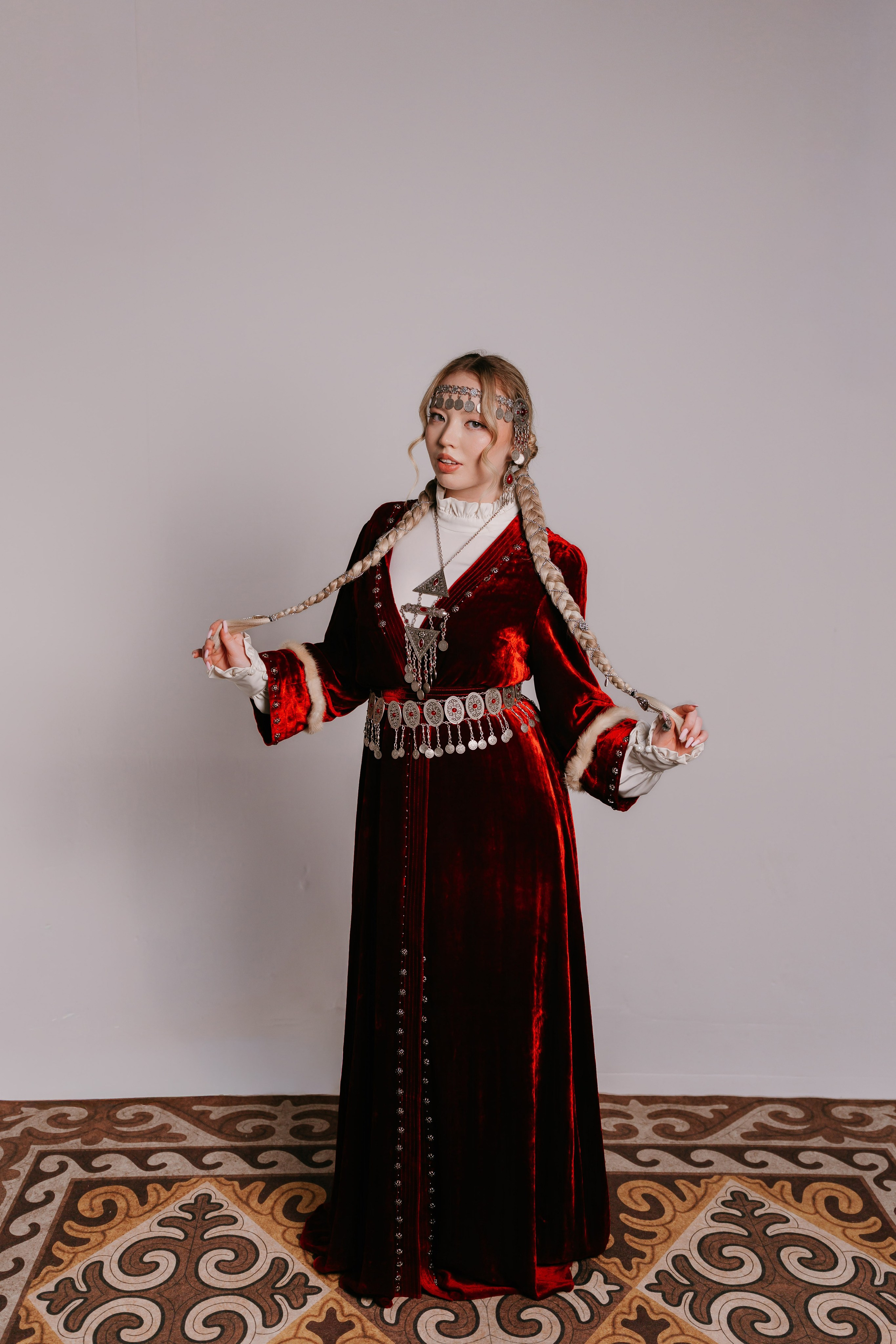 KyzUzaty. Свадебный фотограф Астана