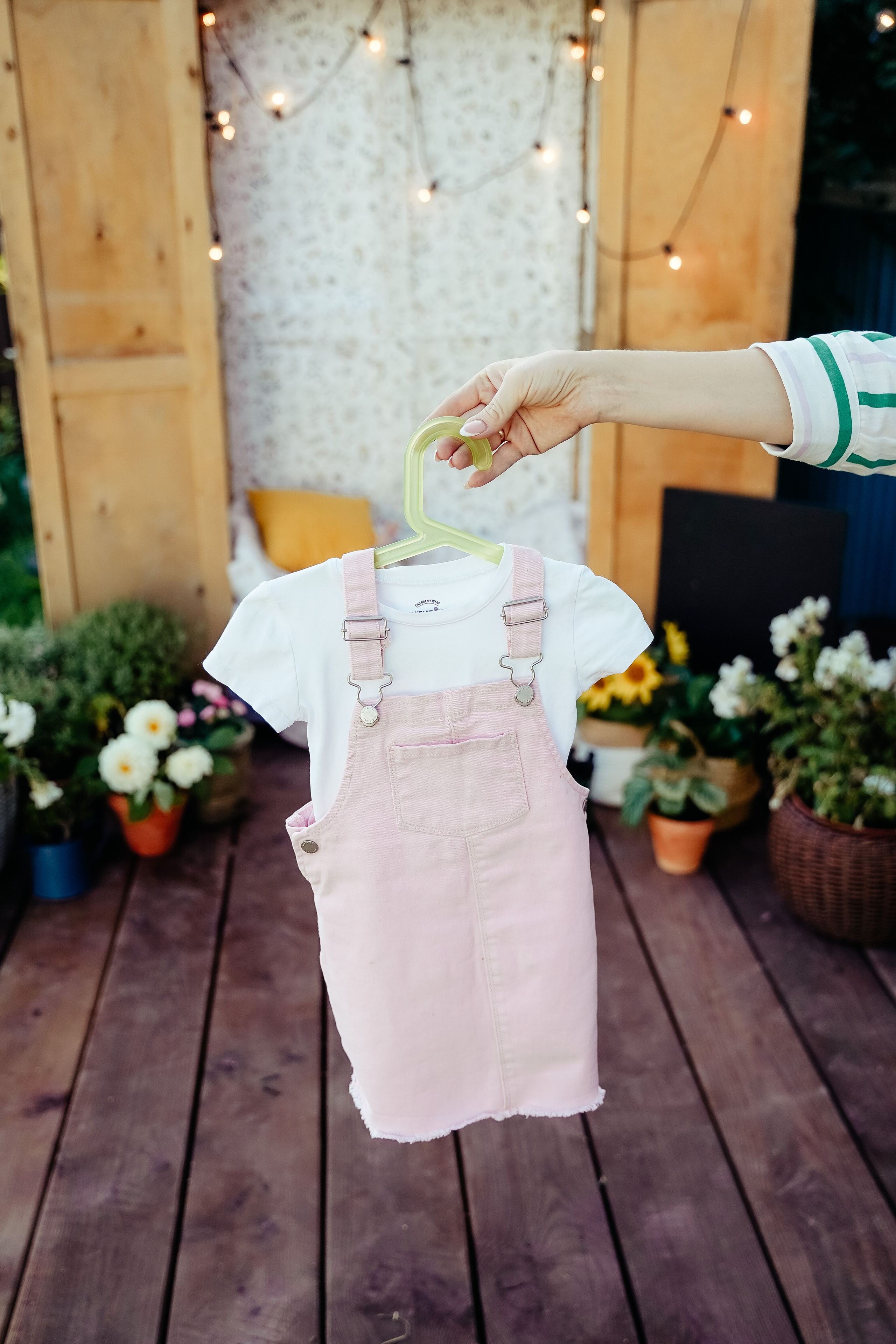 Оливие 3 годика