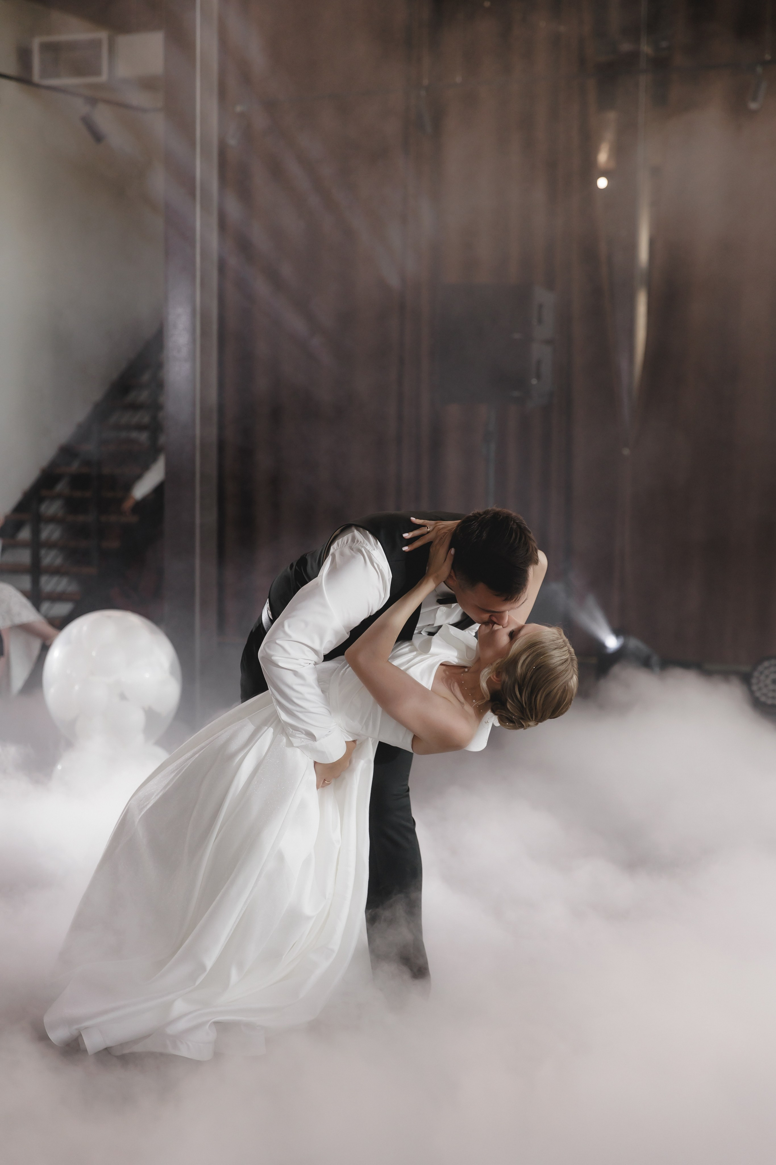 Артём и Дарья. Фотограф в Волгограде — Александра Искандерова