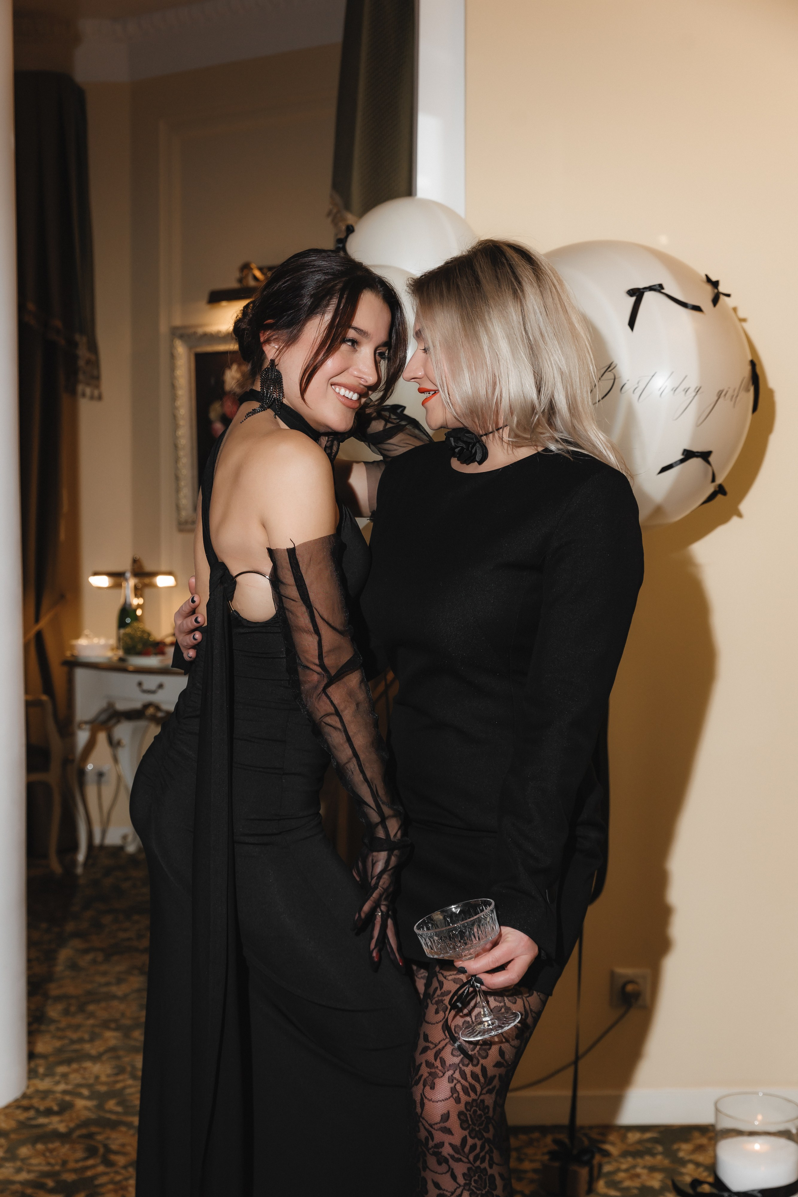 Самый красивый шабаш. Фотограф в Волгограде — Александра Искандерова