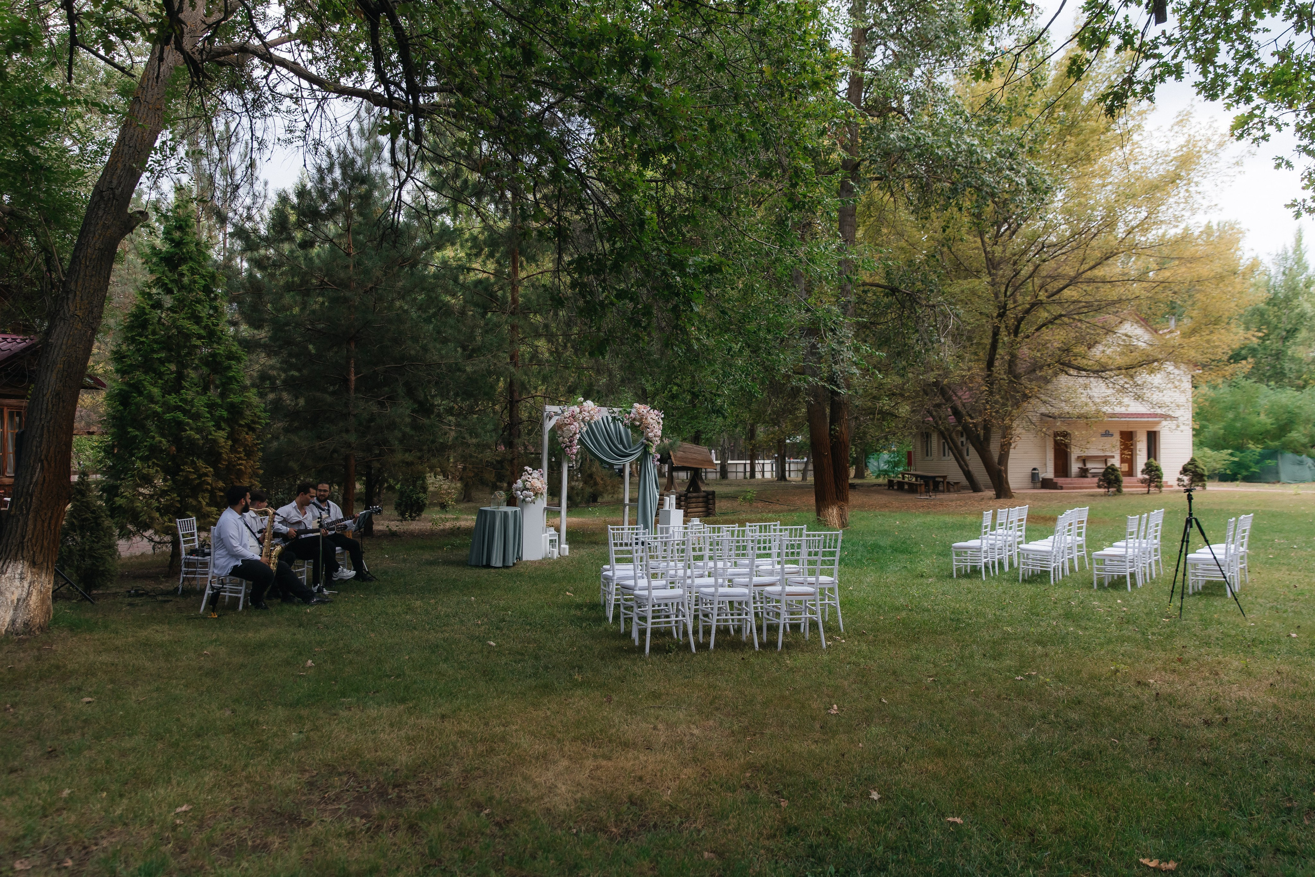 Владислав и Анна. Фотограф в Волгограде — Александра Искандерова