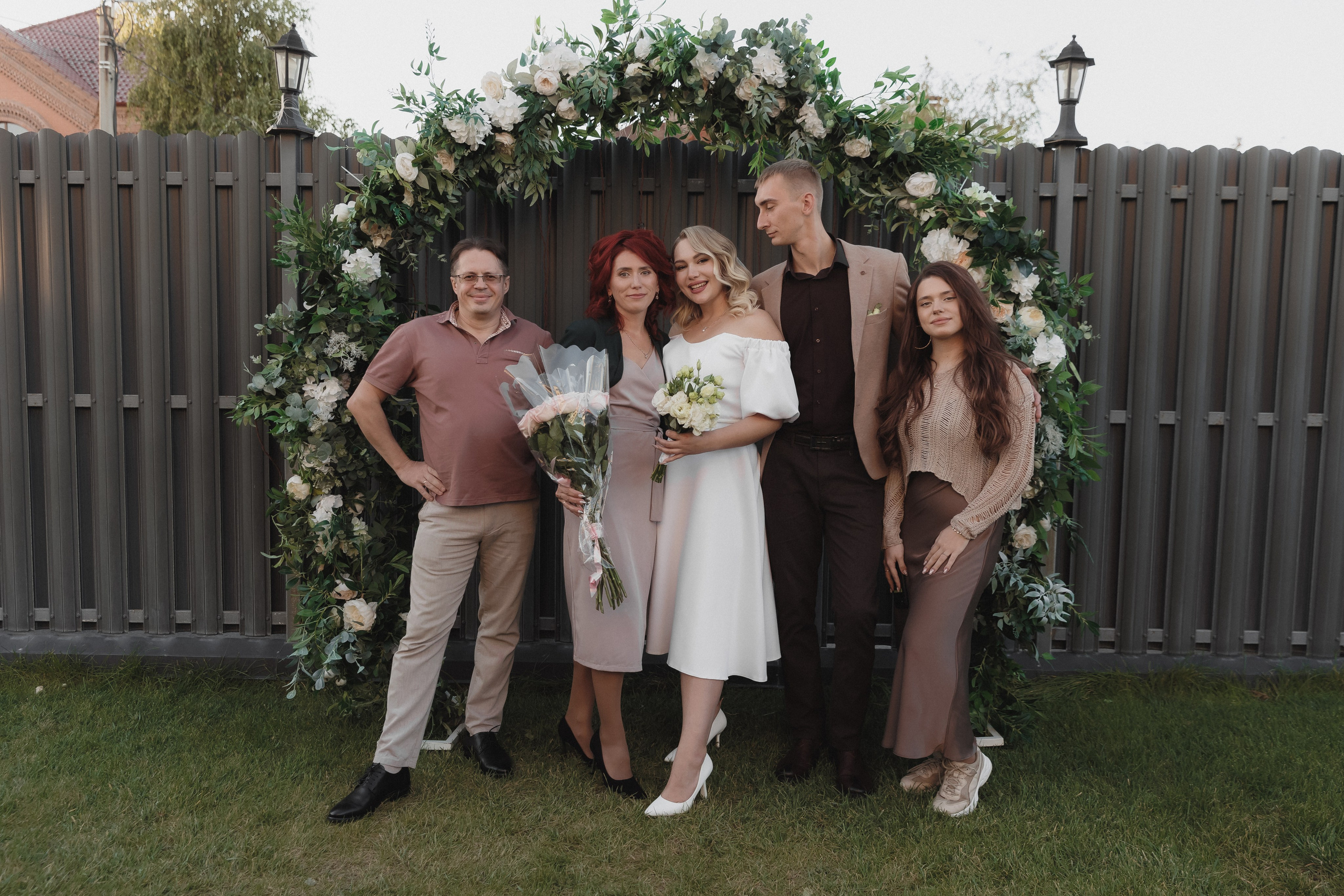 Палел и Полина. Фотограф в Волгограде — Александра Искандерова