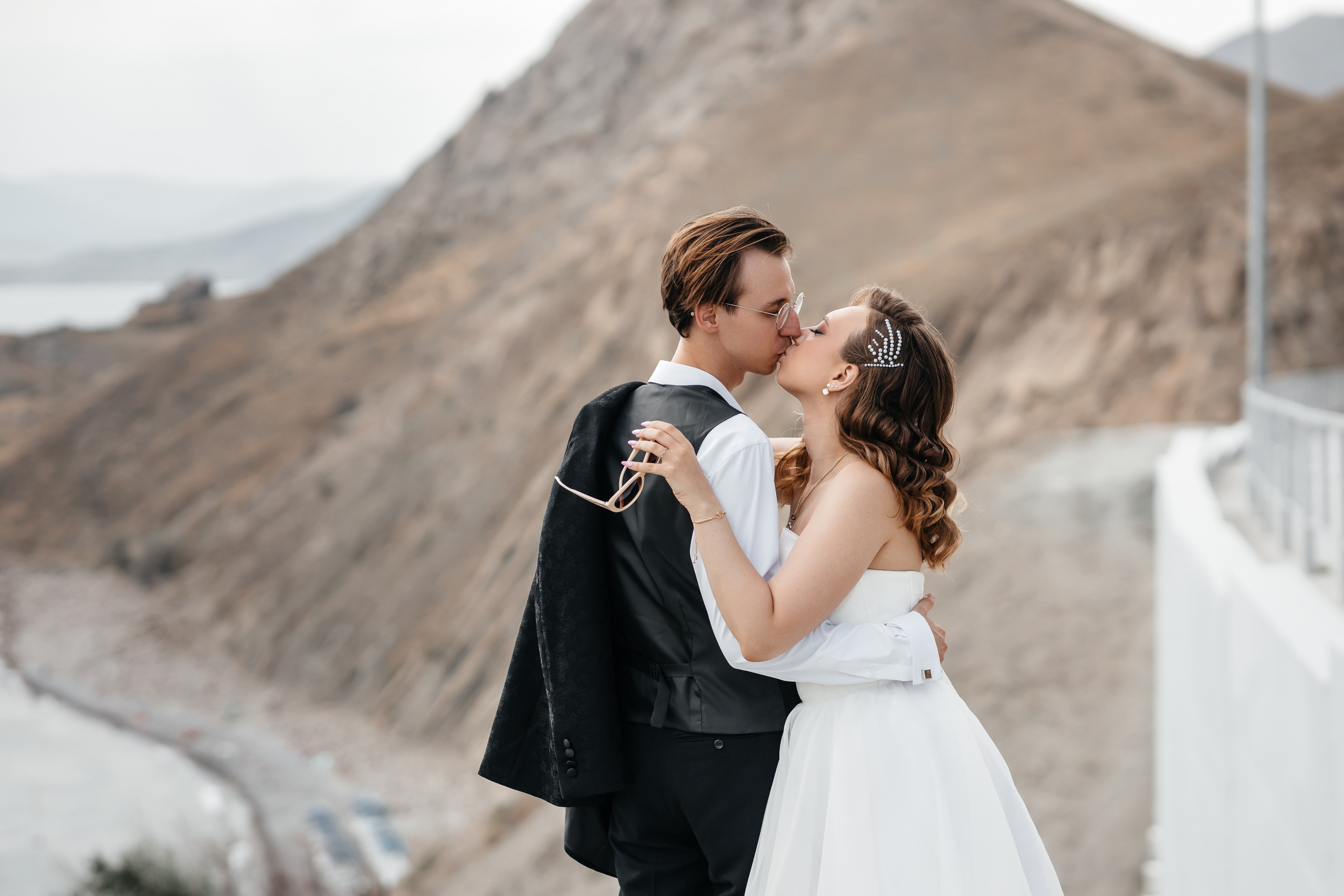 Анонс свадьбы для Валентины и Святослава. Свадебный фотограф в Крыму и Севастополе Ольга Баскакова