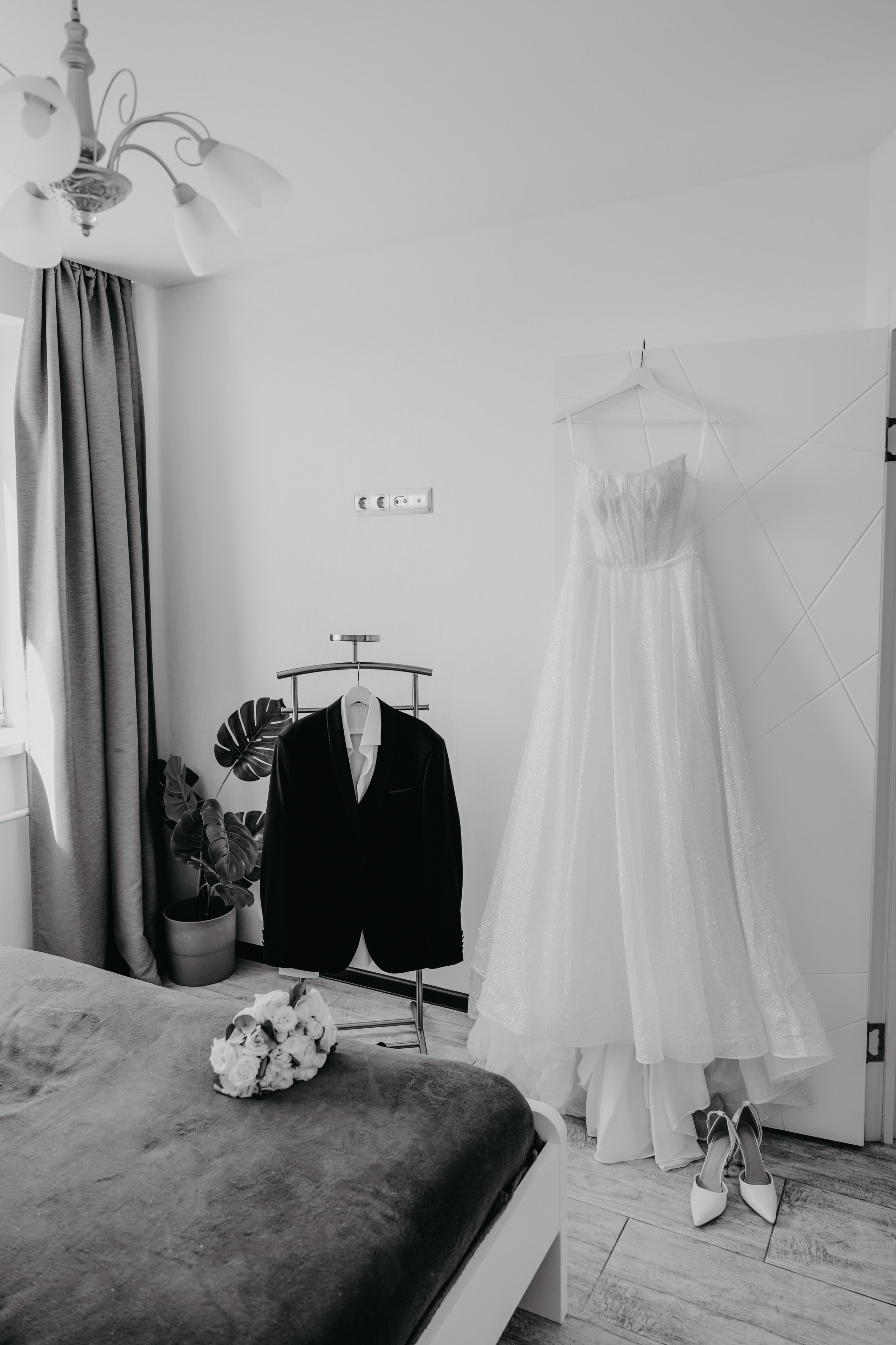 Иван и Олеся. ФОТОГРАФ ИРИНА ШАМАТАВА