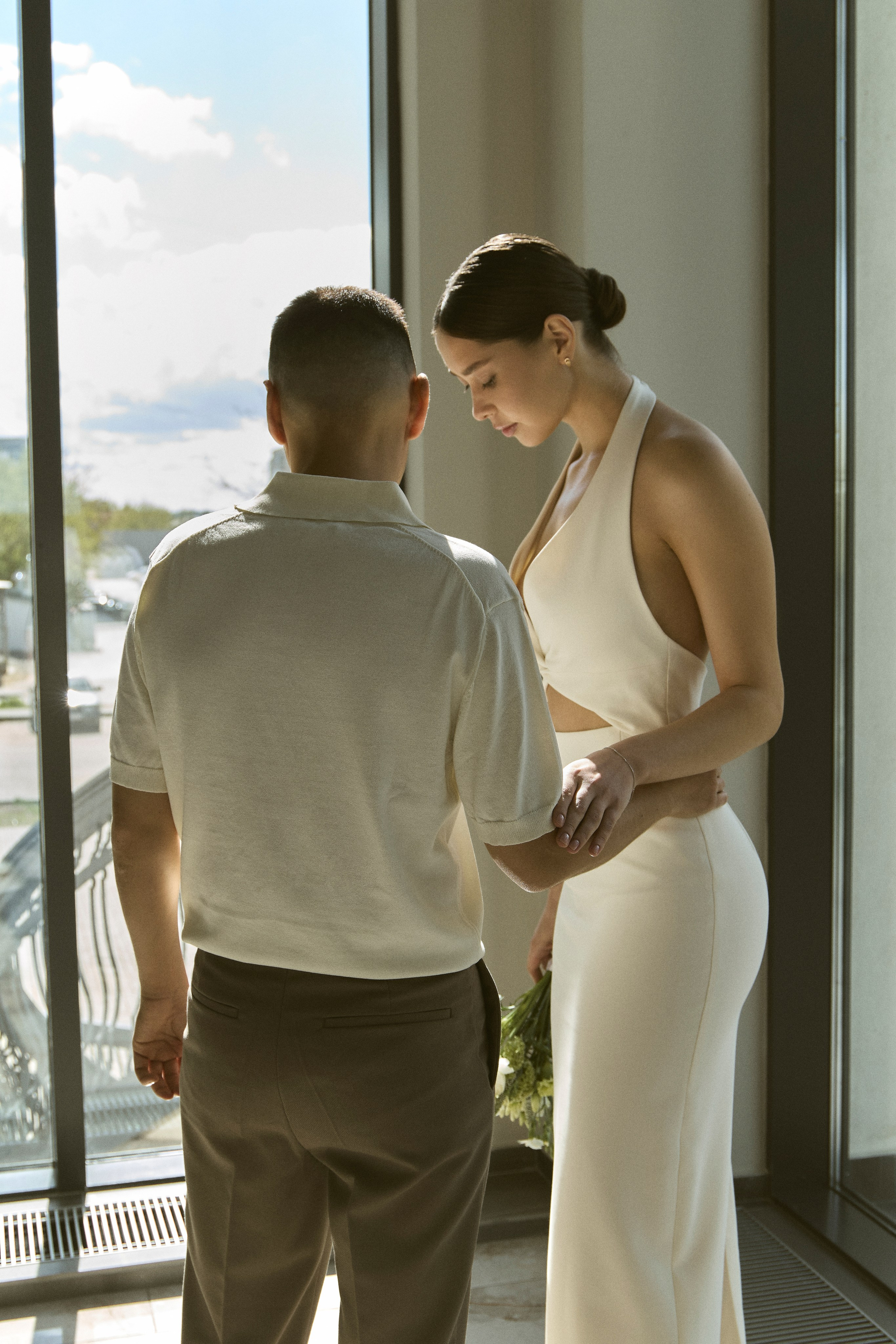 Дарья и Руслан. Фотограф в Екатеринбурге Мария Черноскутова