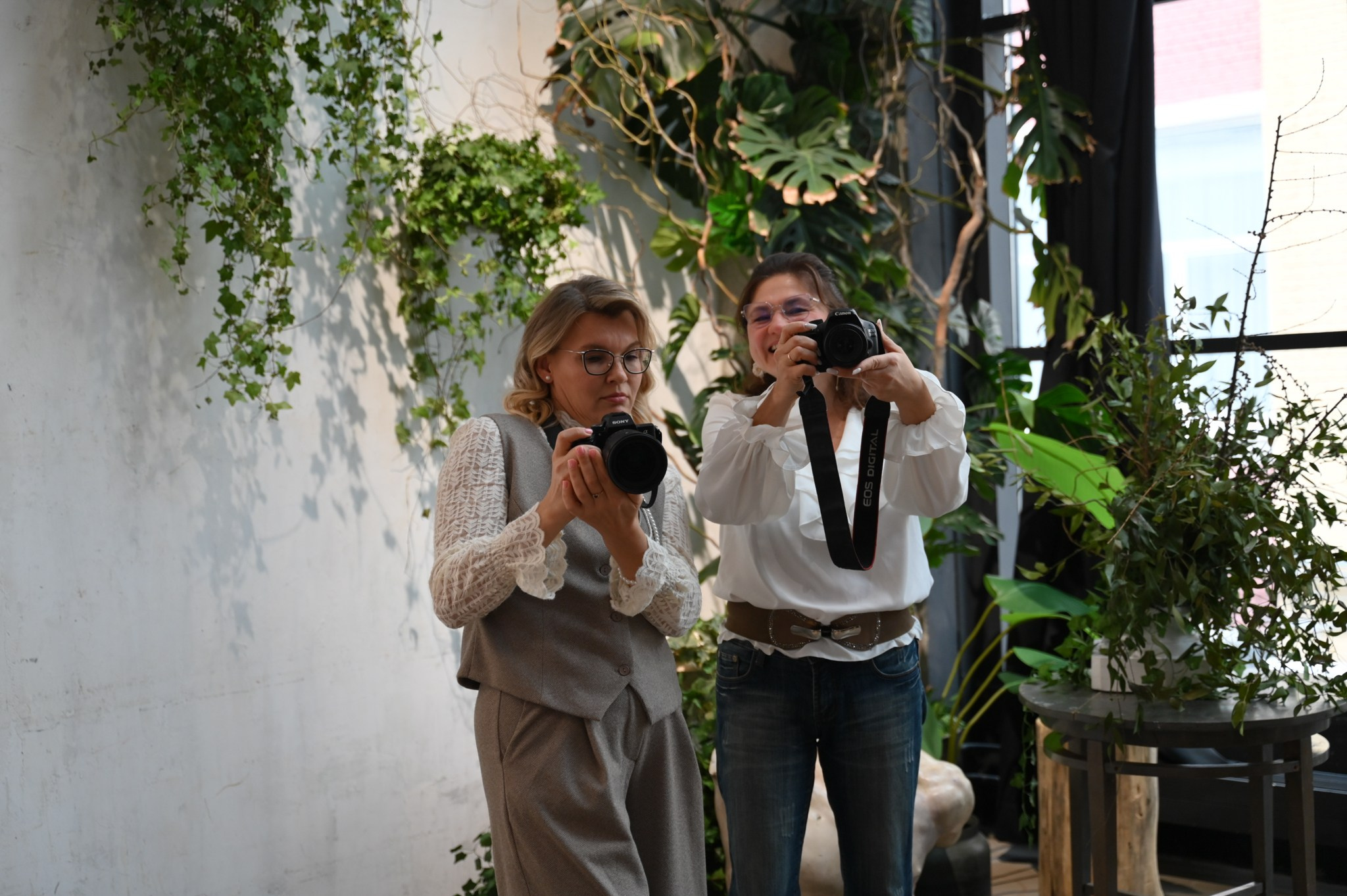 Воркшоп «Звезда в твоем кадре»