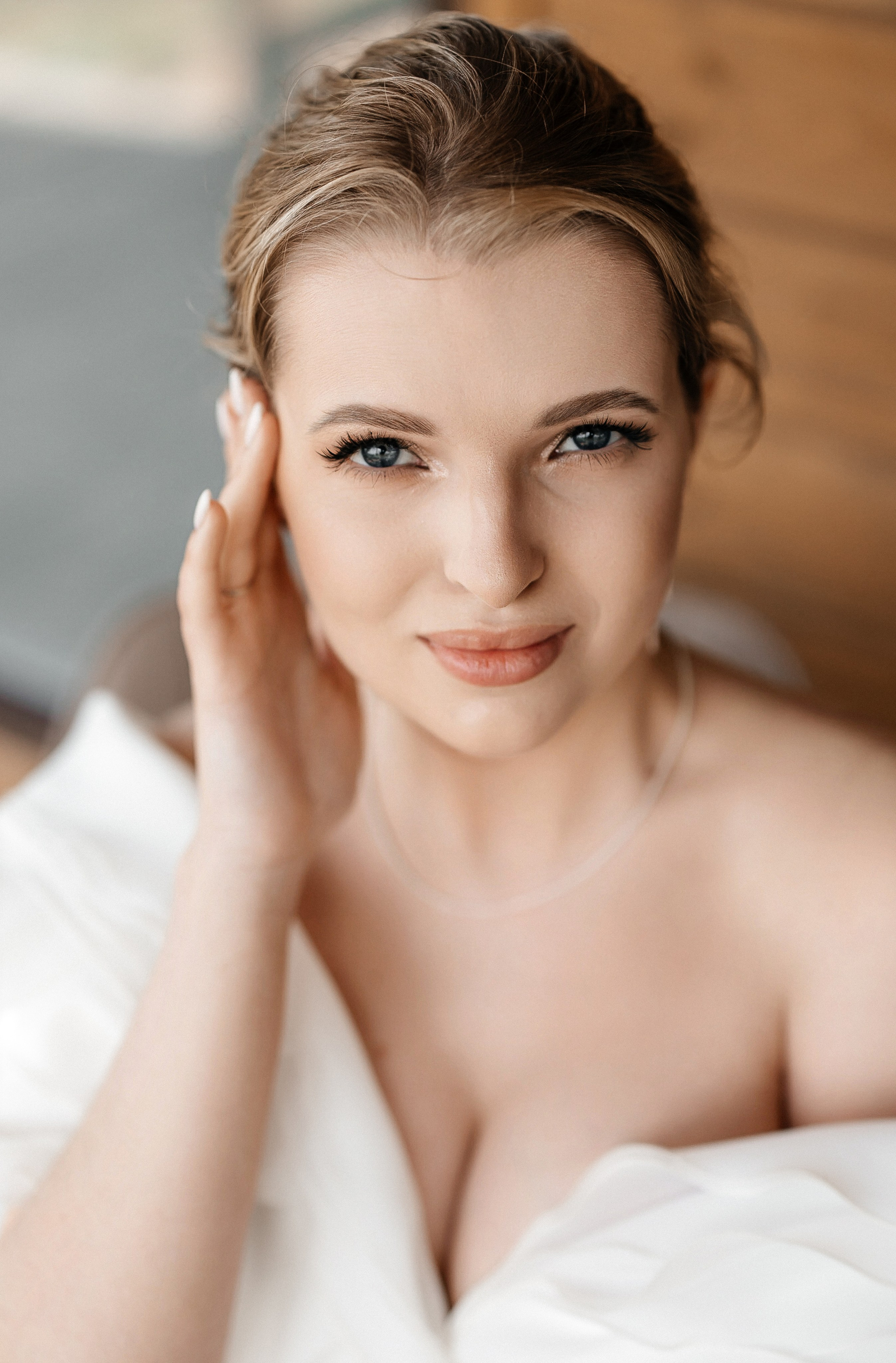 Ксения & Виталий | 07.06.24. Свадебный и семейный фотограф в Омске Евгения Хакимова