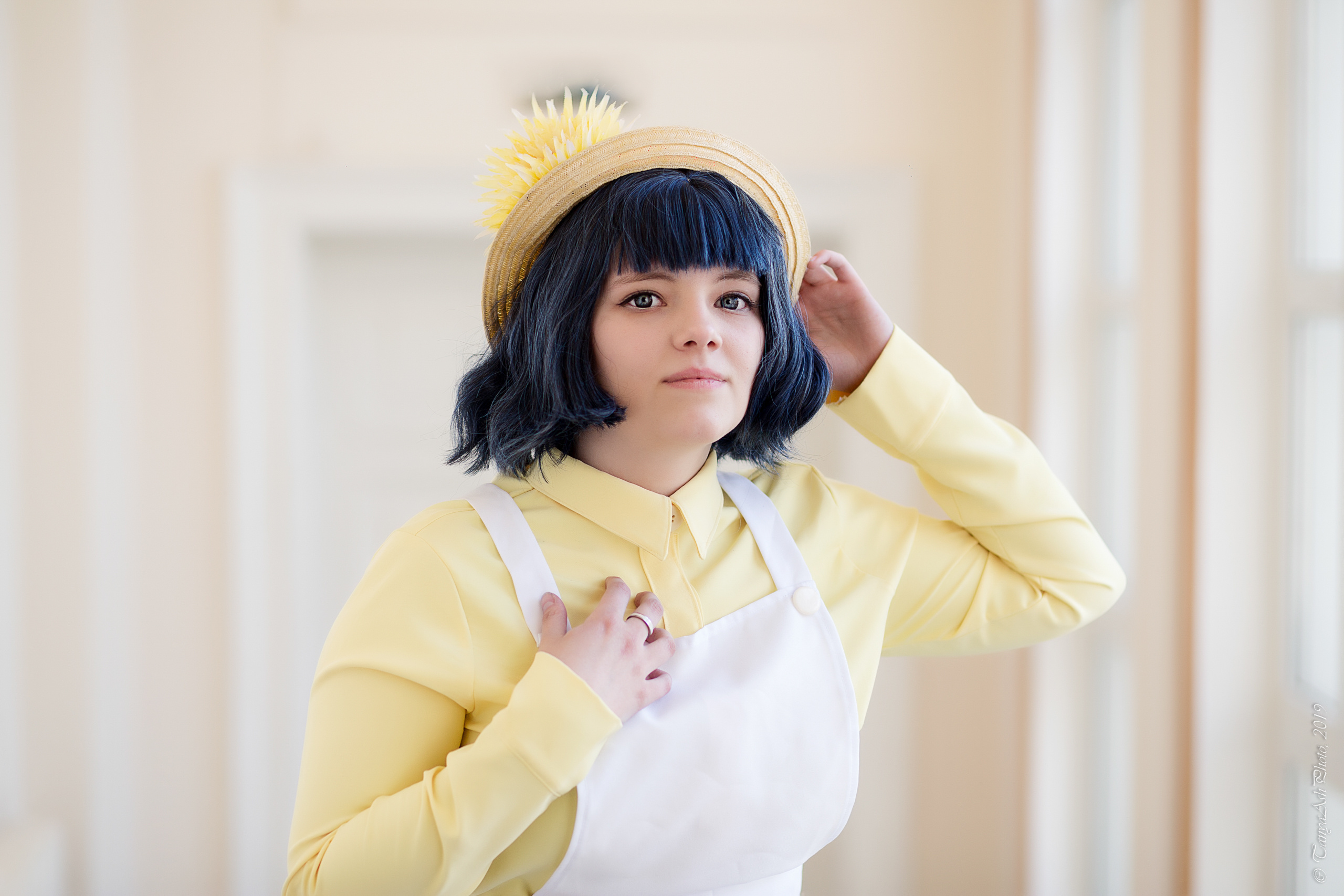 Фестиваль Тогучи 2019. Photographer Sonkina Tatiana (Tanya Ash)