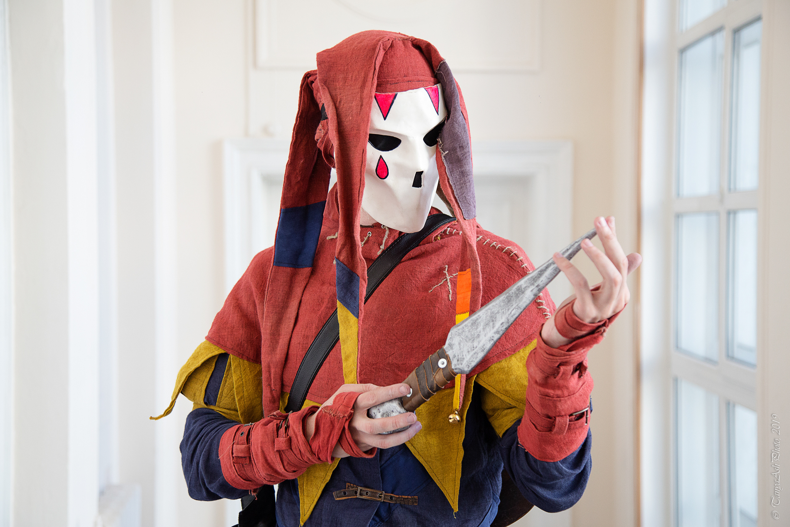 Фестиваль Тогучи 2019. Photographer Sonkina Tatiana (Tanya Ash)