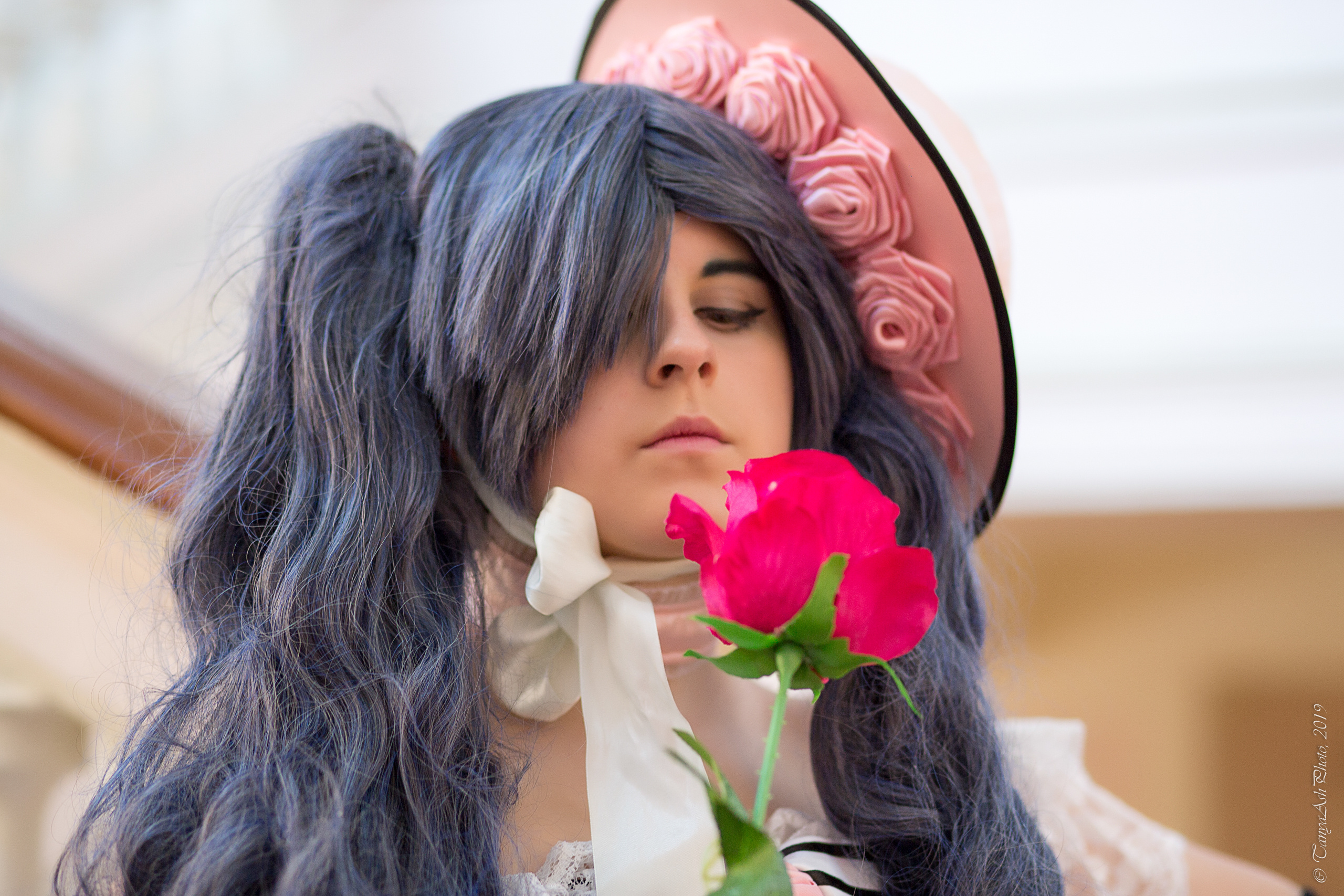 Фестиваль Тогучи 2019. Photographer Sonkina Tatiana (Tanya Ash)