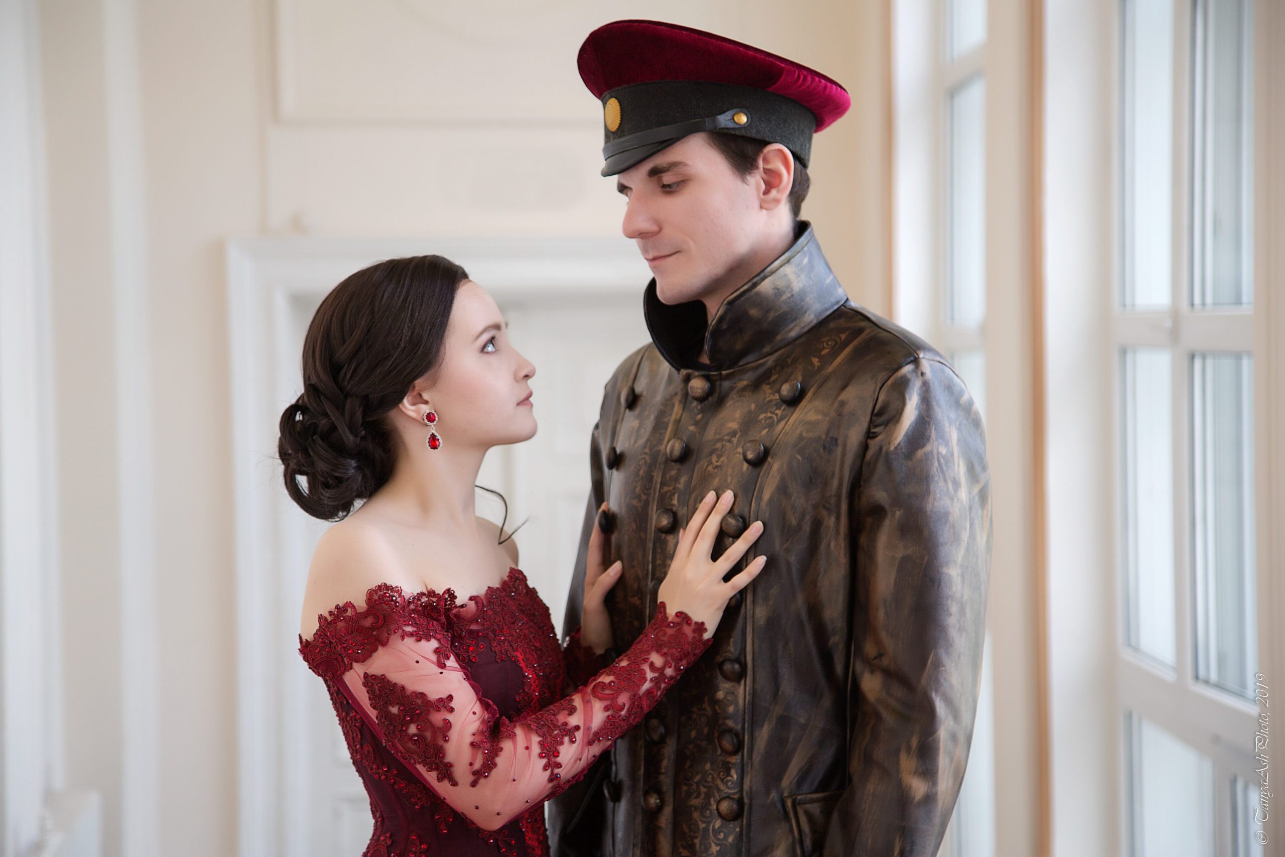 Фестиваль Тогучи 2019. Photographer Sonkina Tatiana (Tanya Ash)