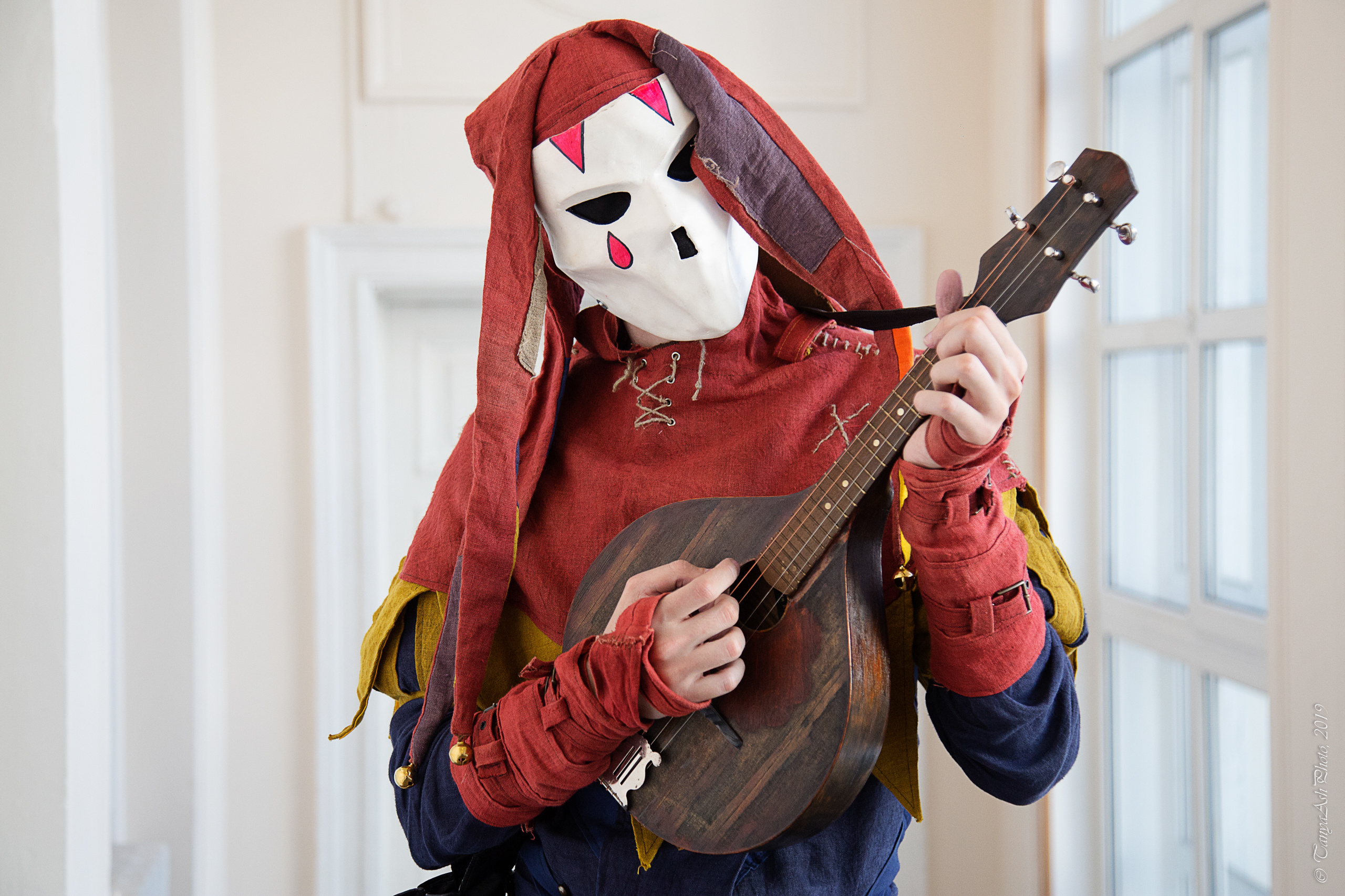 Фестиваль Тогучи 2019. Photographer Sonkina Tatiana (Tanya Ash)