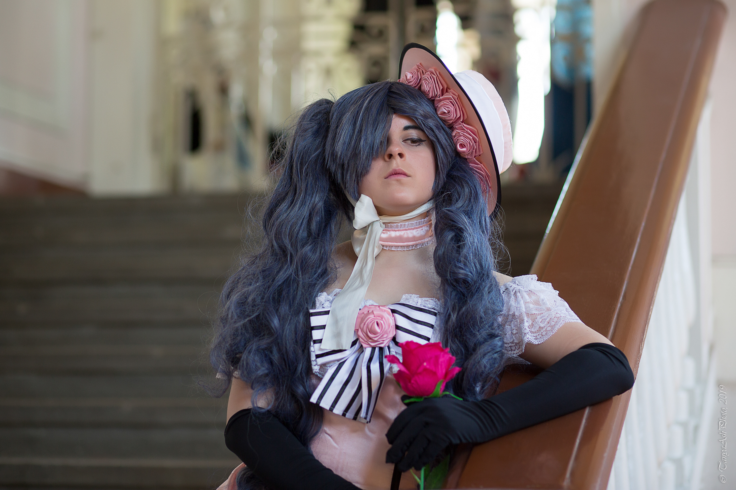 Фестиваль Тогучи 2019. Photographer Sonkina Tatiana (Tanya Ash)