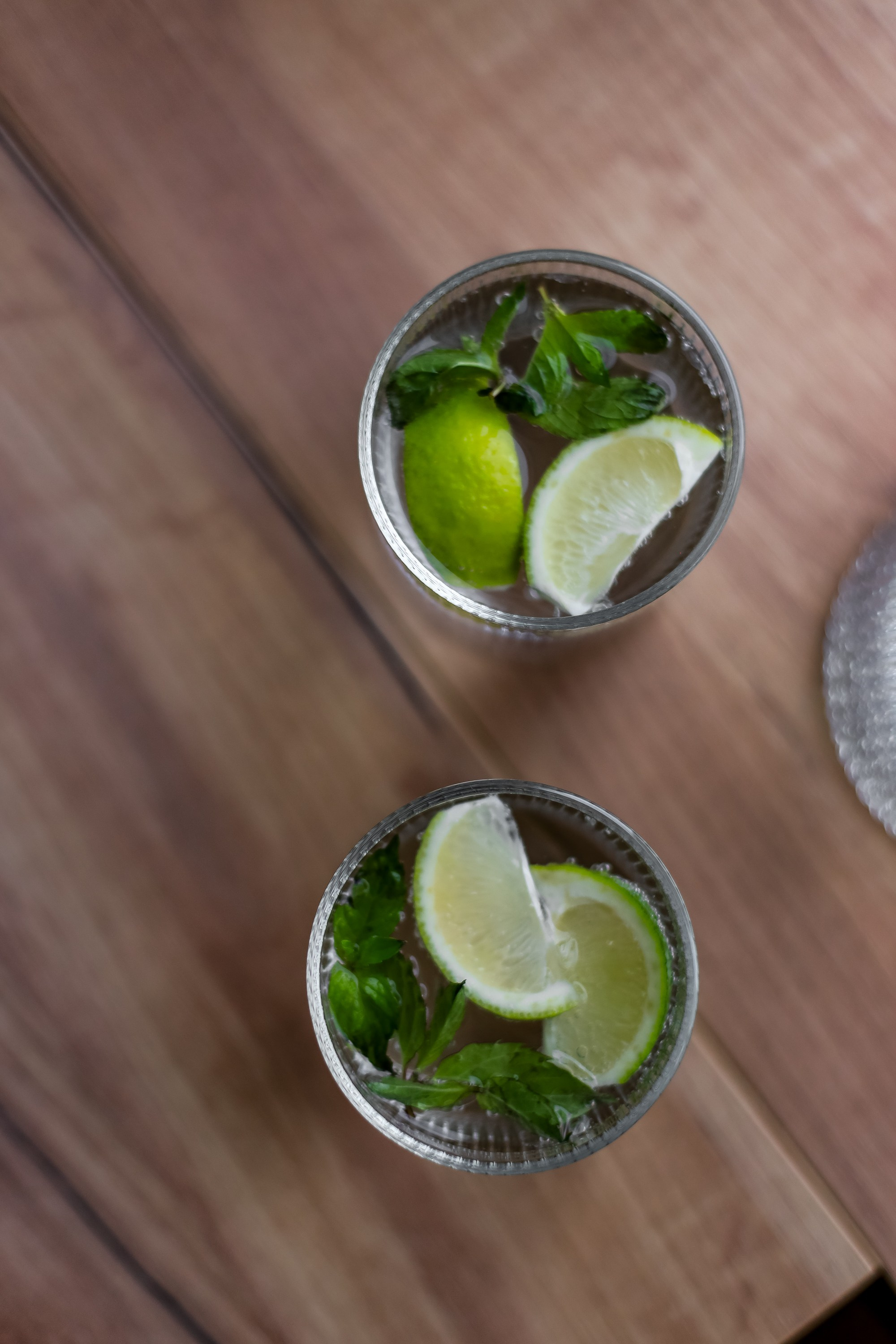 Апартаменты с антресолью. Интерьерный фотограф в Москве Роман Потапов