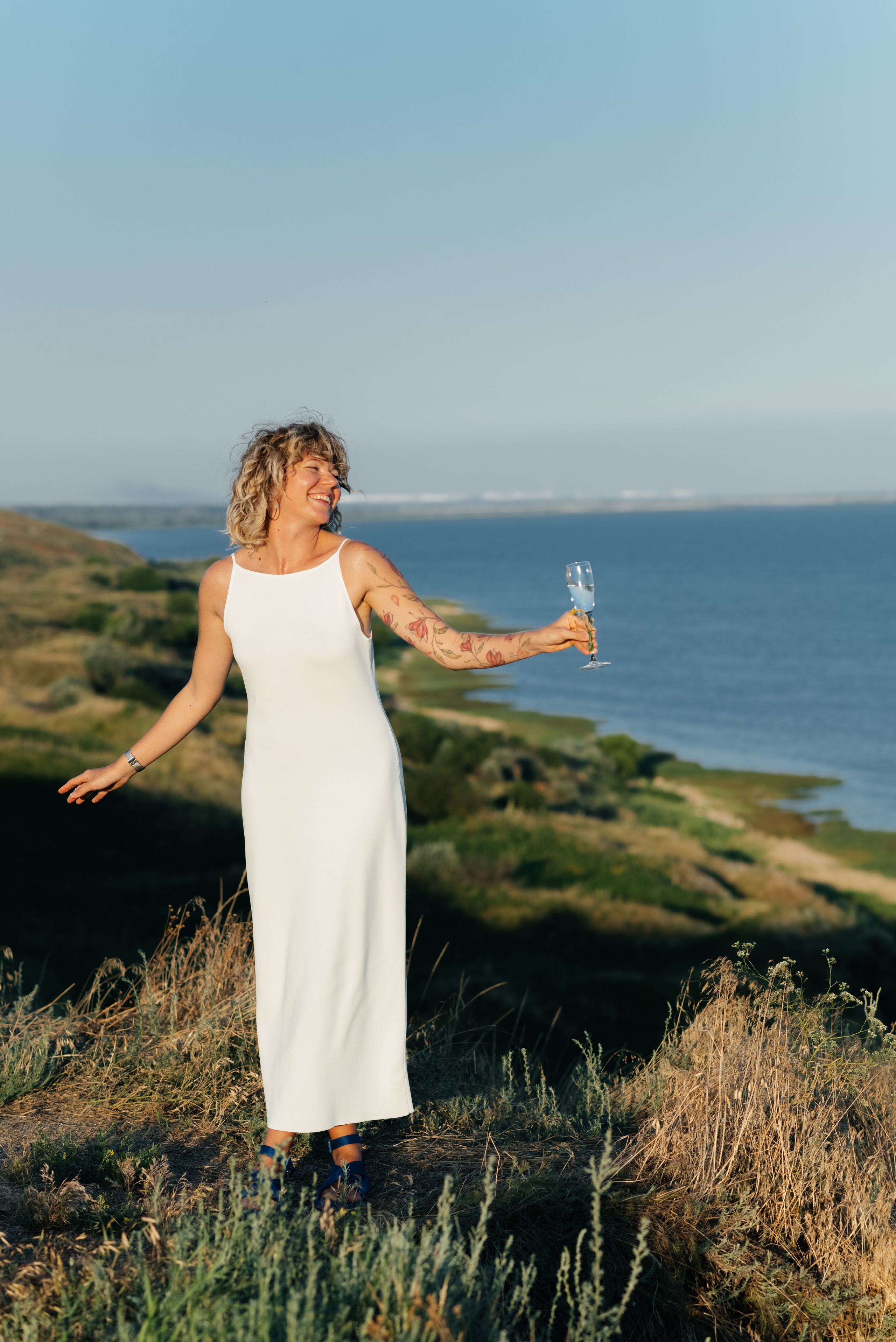 Трапези. Мержаново — гастроужин. Фотограф Елена Кучук