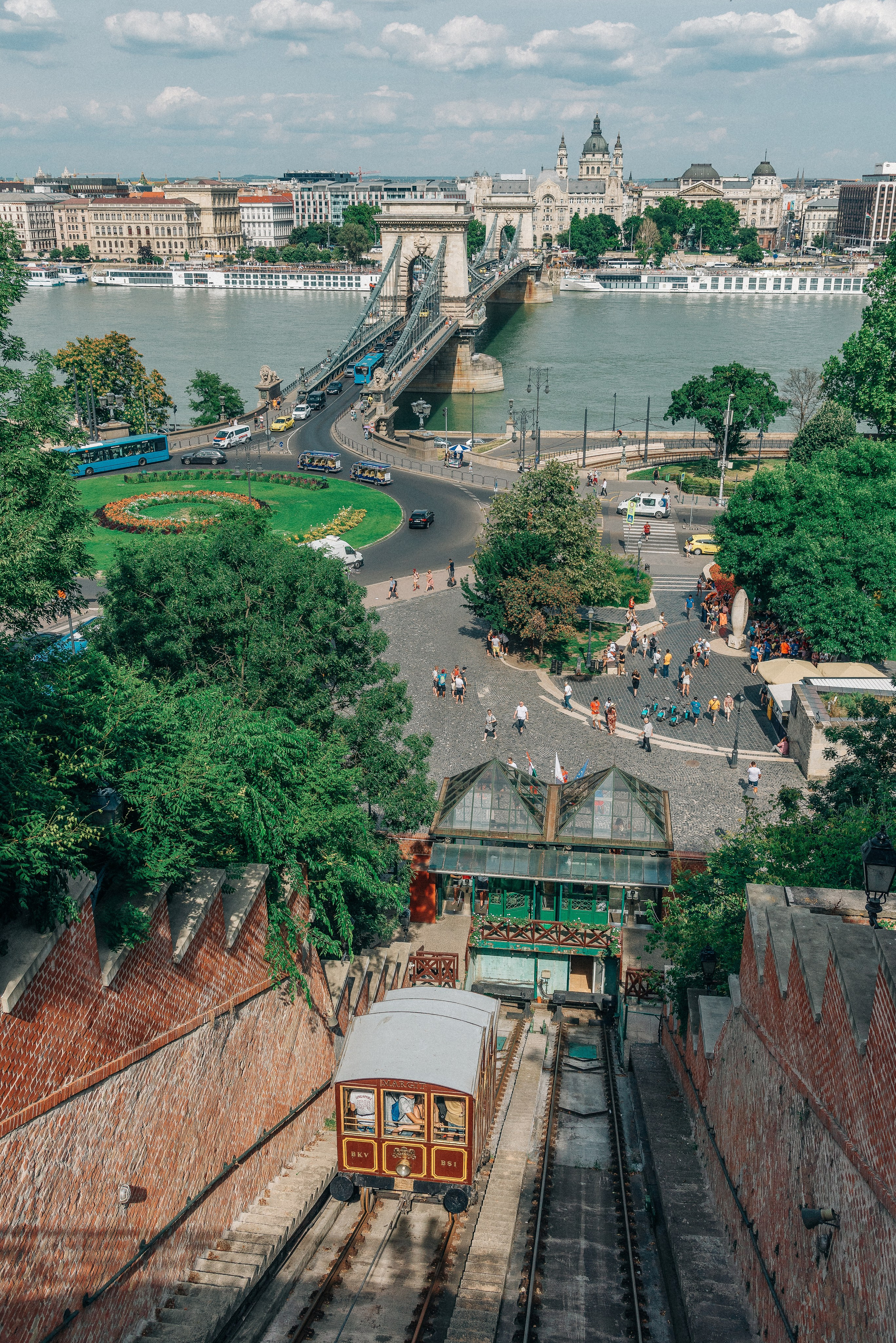 Будапешт, 2019. Фотограф Марк Арсаков
