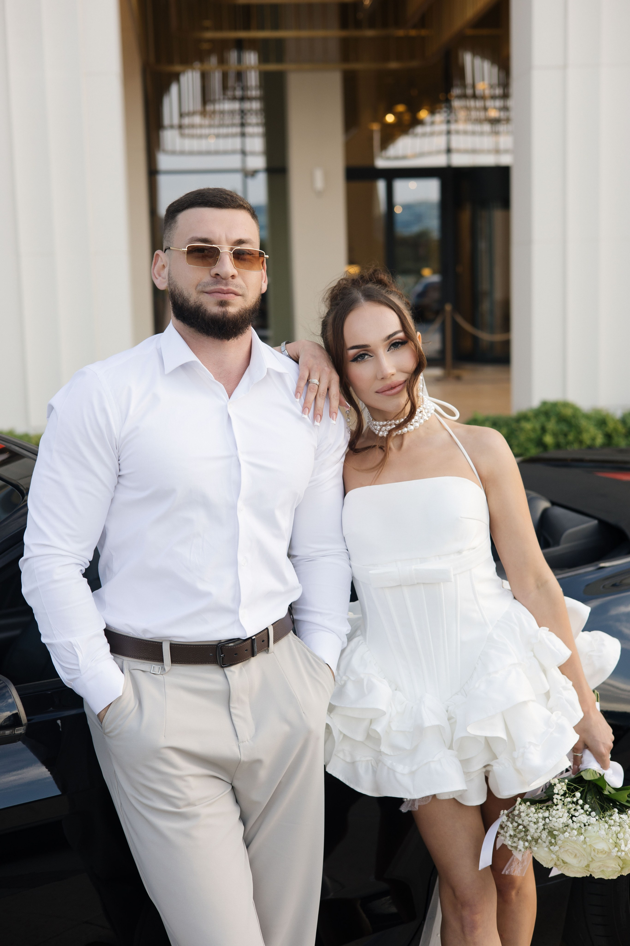 Юрий&Кристина. Фотограф в Екатеринбурге