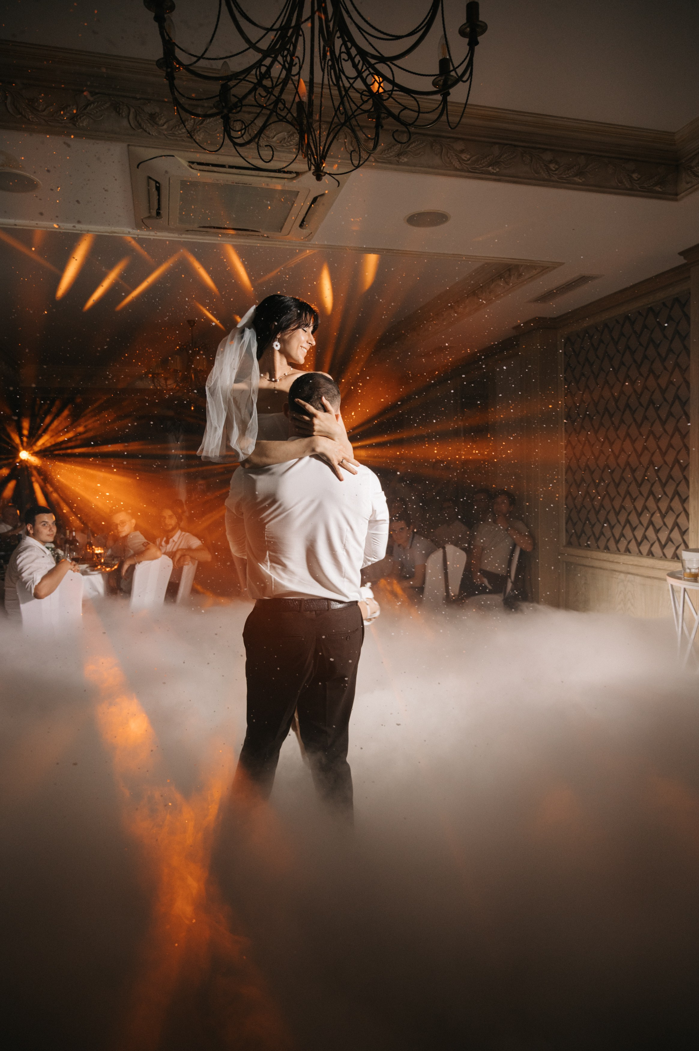 Про любовь. Фотограф Ким Ангелина