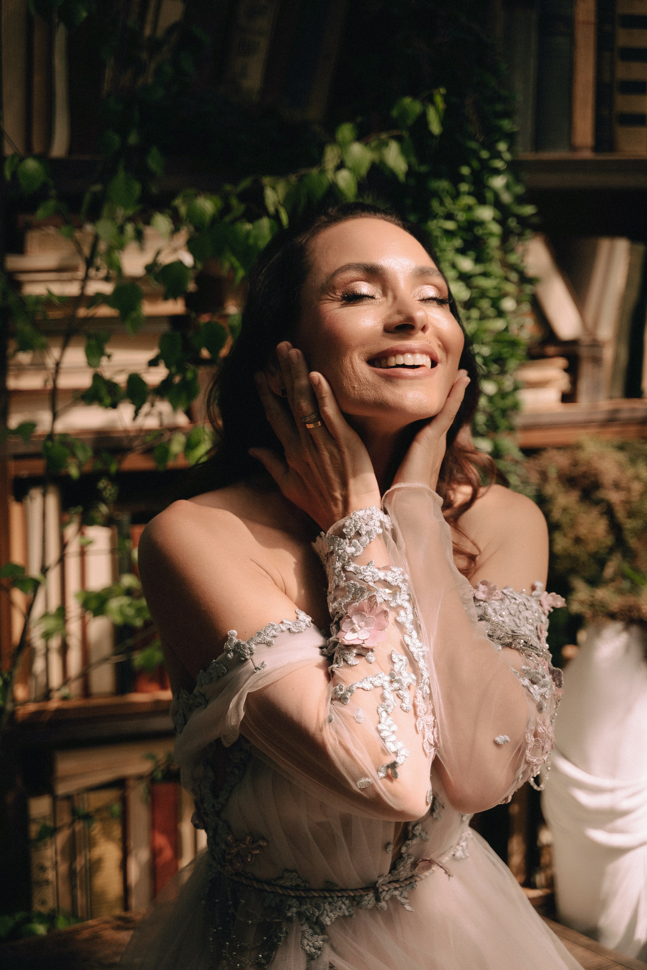 ELENA. Екатерина Курбанова. Женский фотограф