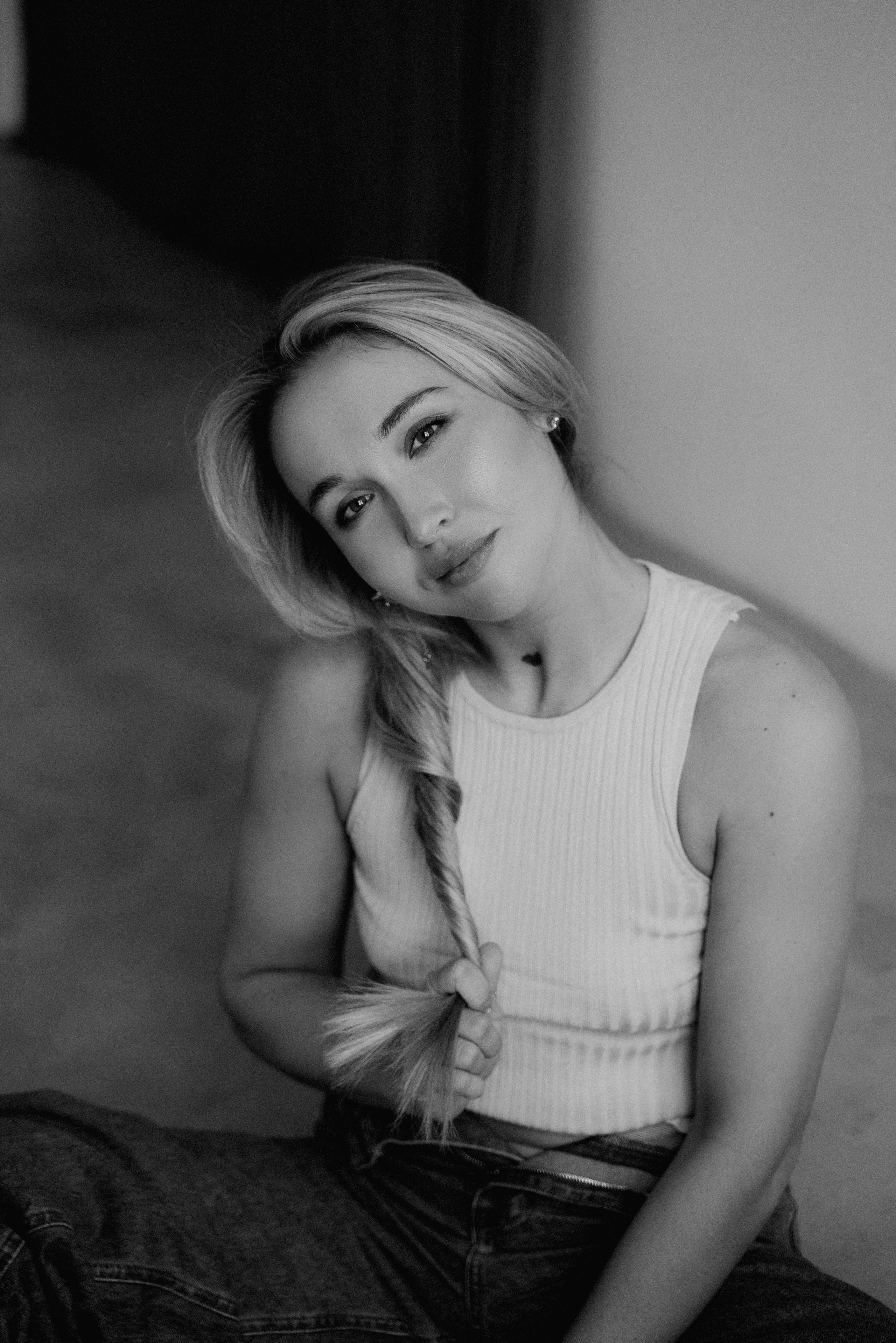 ЖАННА. Екатерина Курбанова. Женский фотограф