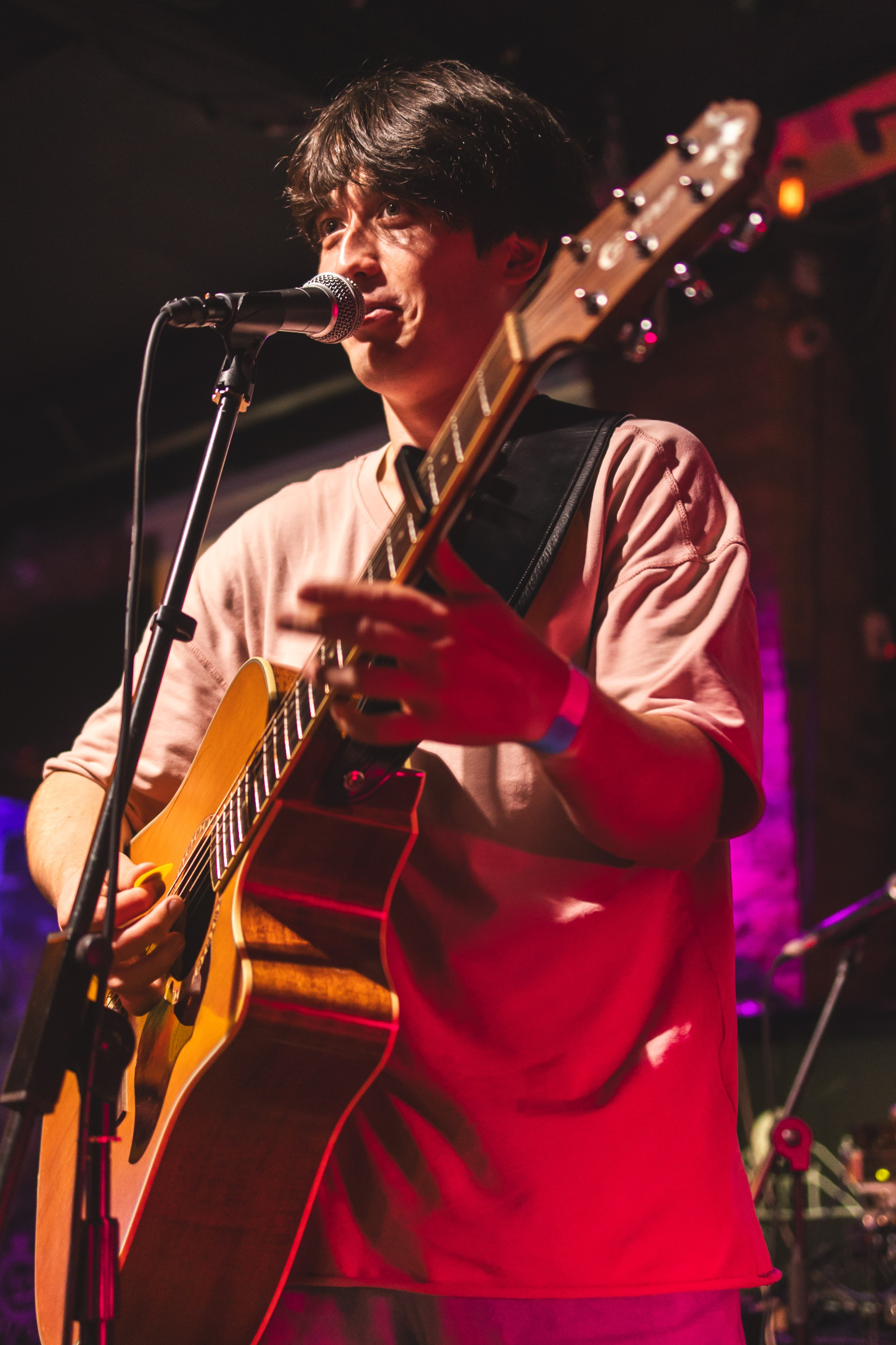 Музыкально-творческий фестиваль. Фотограф Ольга Махалова — Санкт-Петербург, Москва, Нижний Новгород