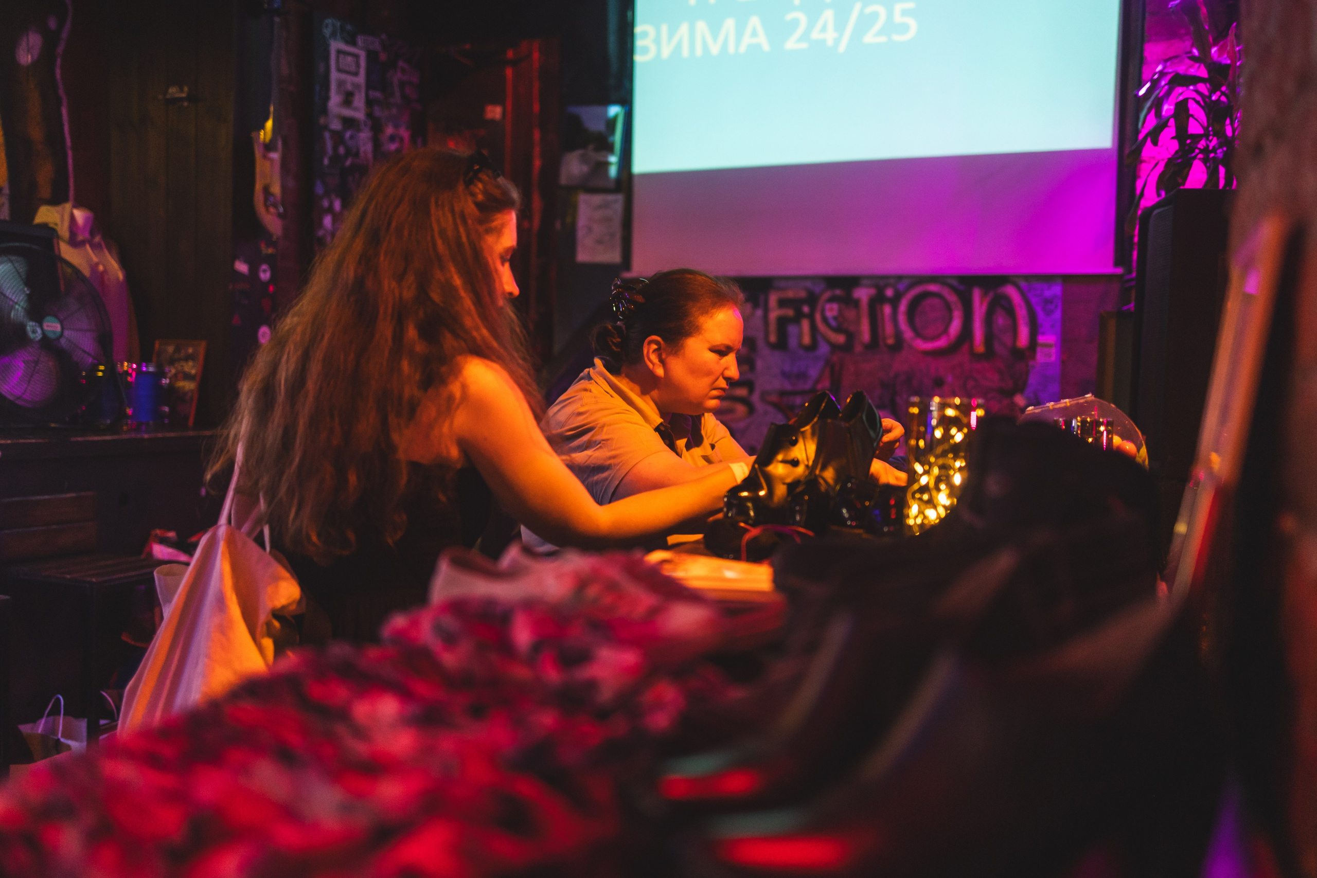 Музыкально-творческий фестиваль. Фотограф Ольга Махалова — Санкт-Петербург, Москва, Нижний Новгород