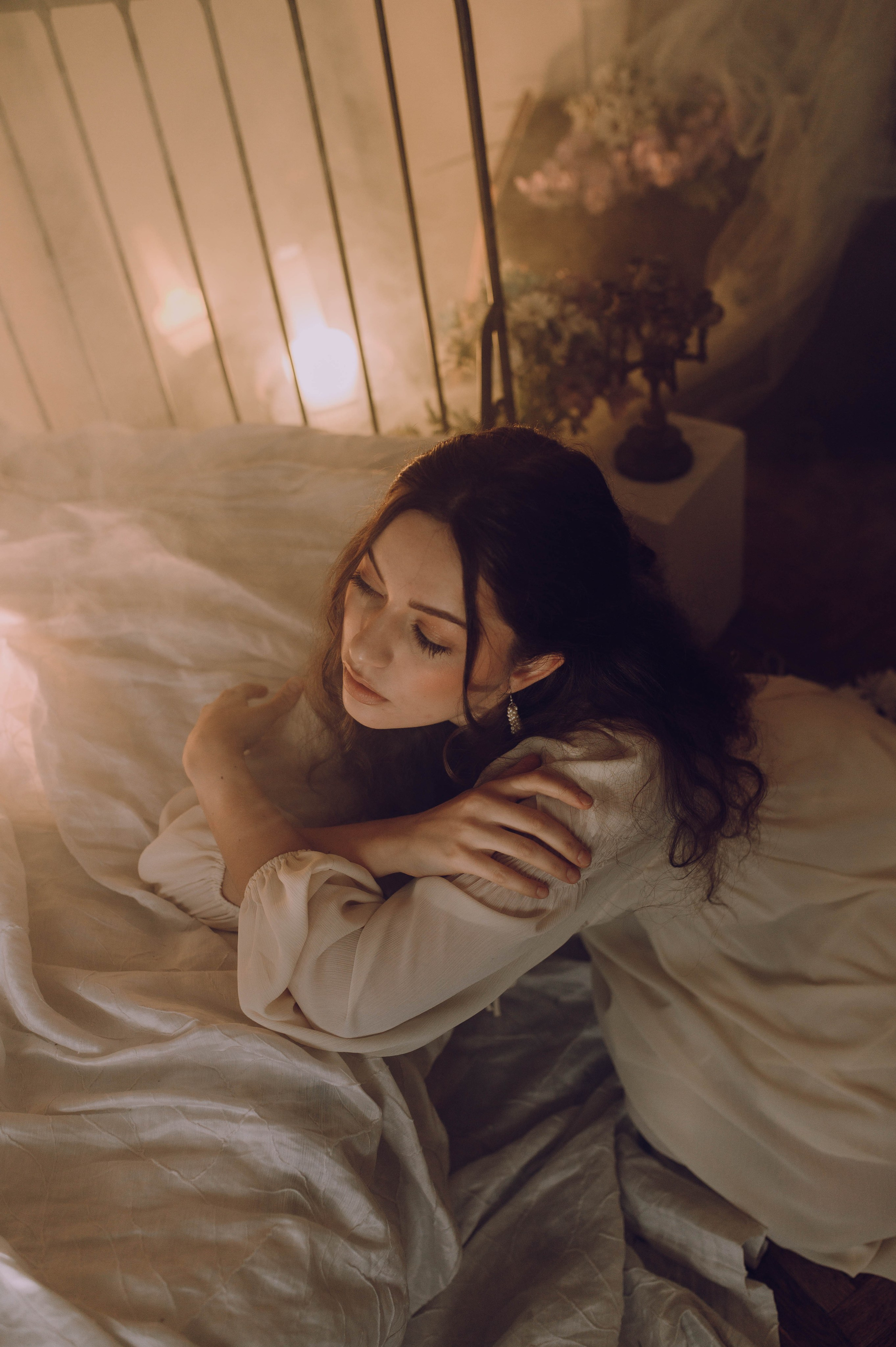 Романтическая фотосессия СПб, фотограф в Санкт-Петербурге