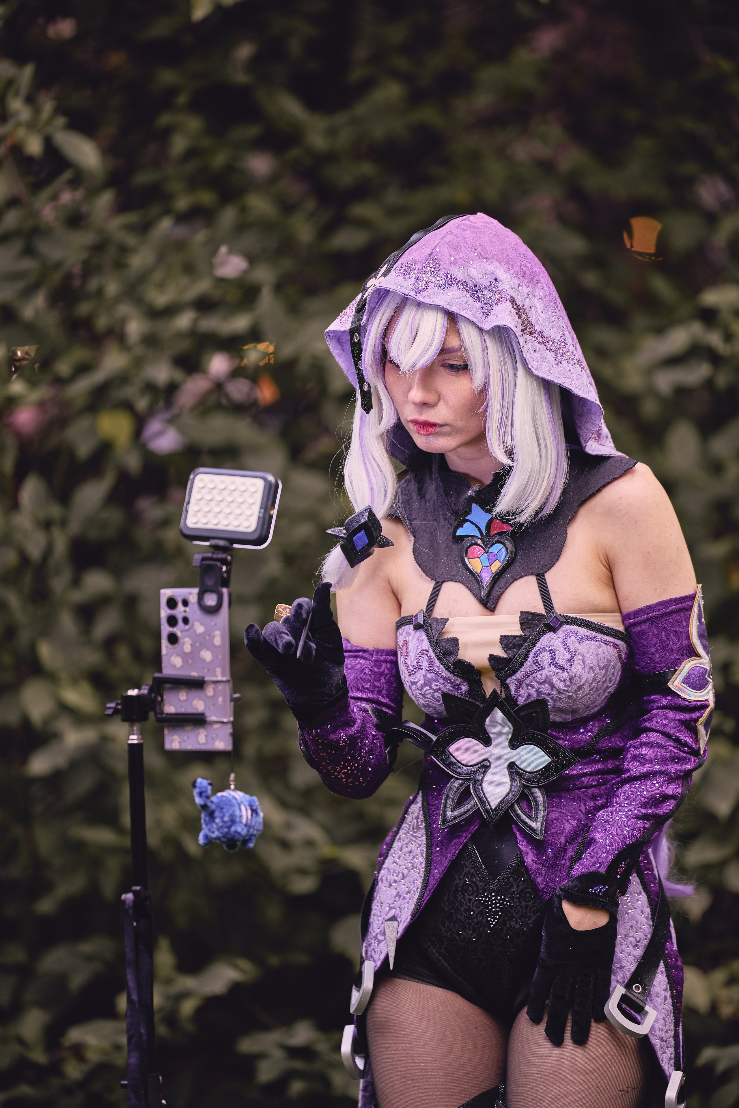 ГикКон 2025. Фотограф в Екатеринбурге Александр Морозов