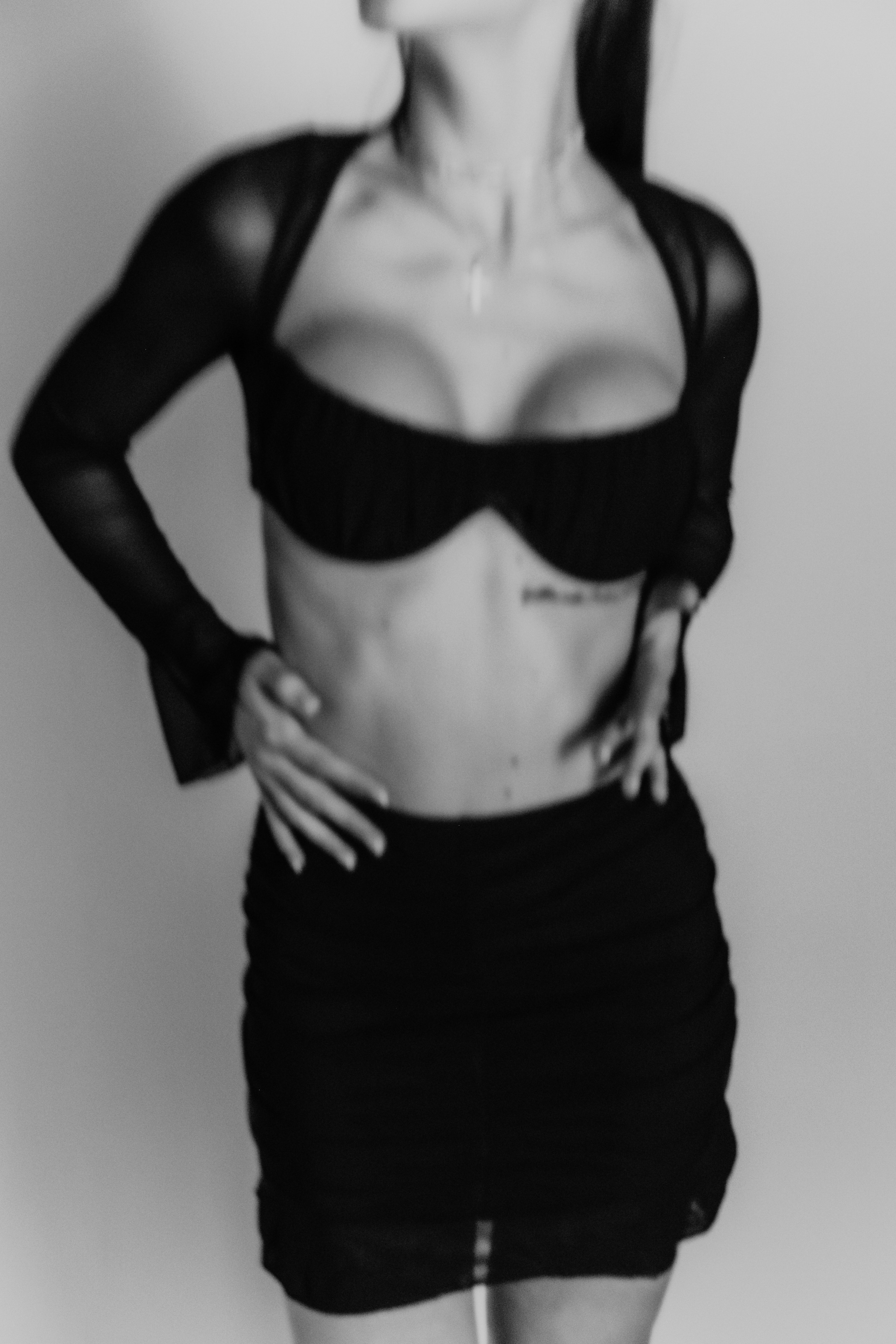 Masha. Фотограф Астафьева Мария