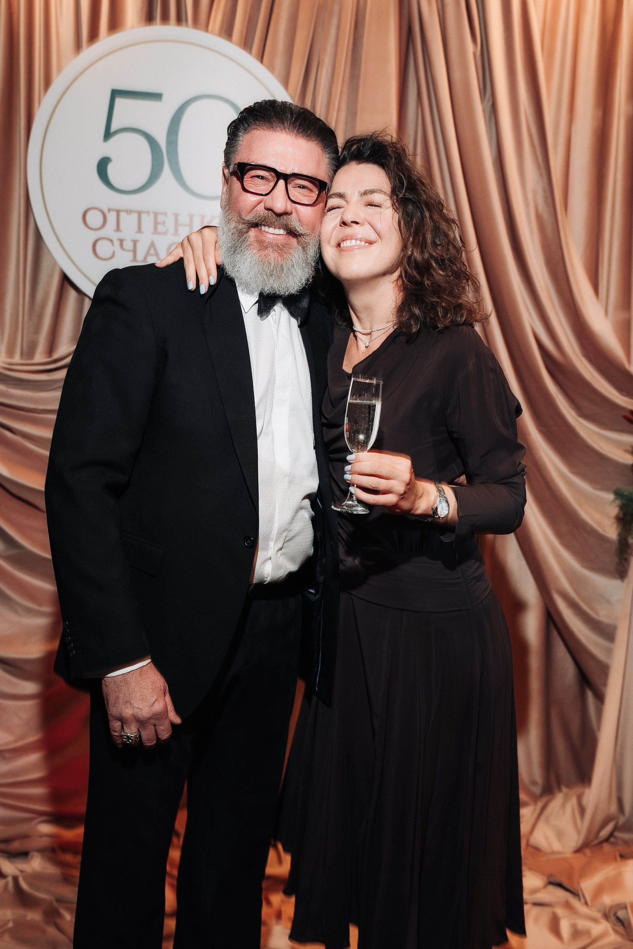 50 оттенков счастья. Свадебный и семейный фотограф в Москве и МО Геннадий Туманцев