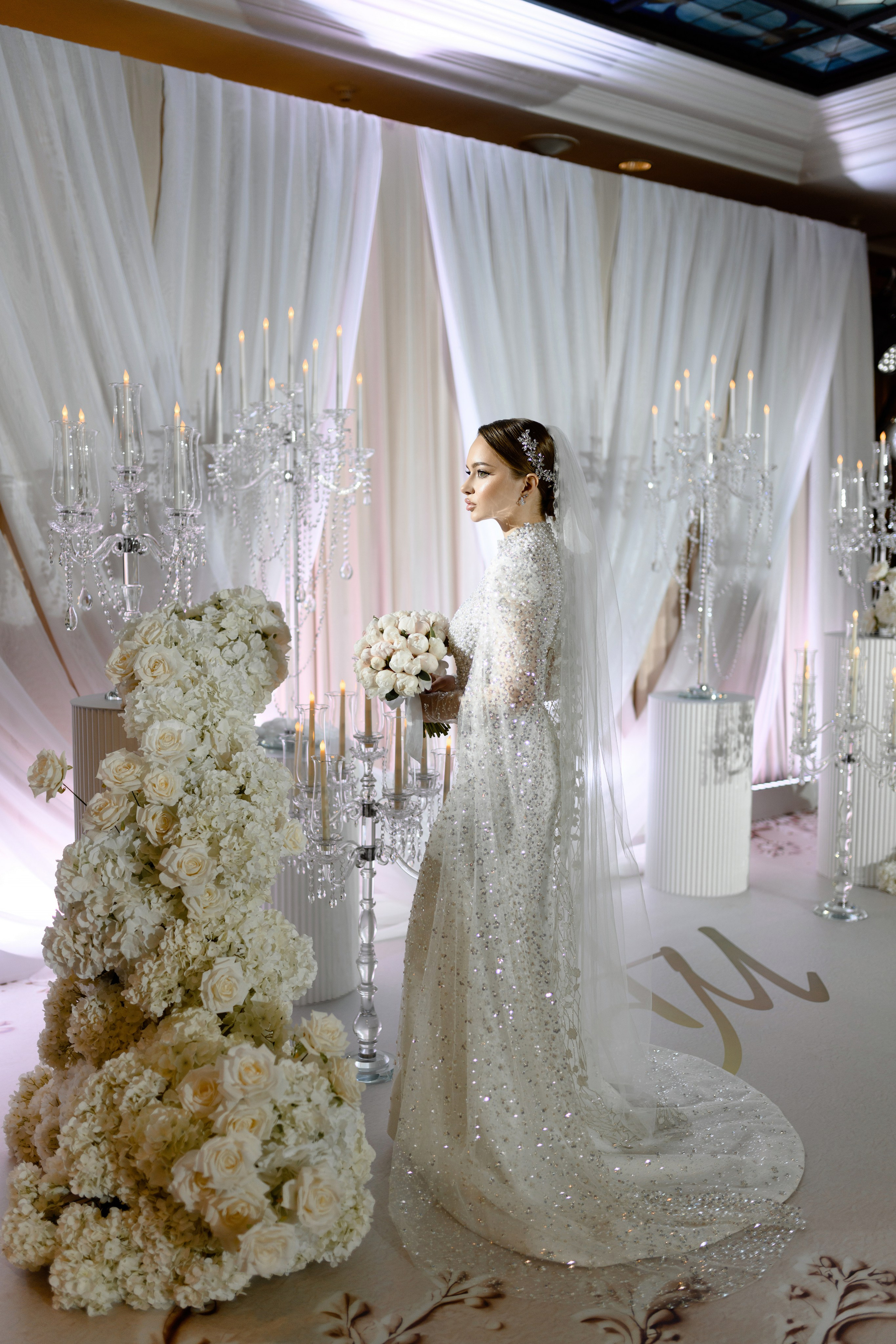 Артем и Мария. Фотограф Донецк Симкович София