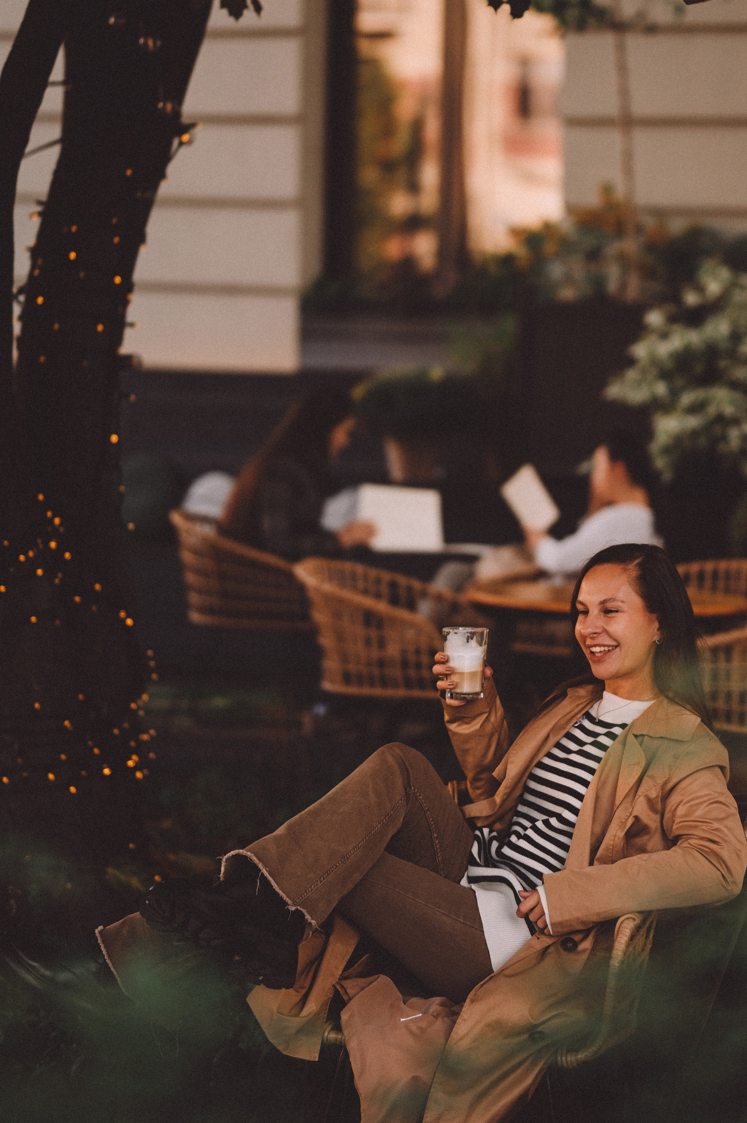 Лина. Свадебный фотограф в Санкт-Петербурге