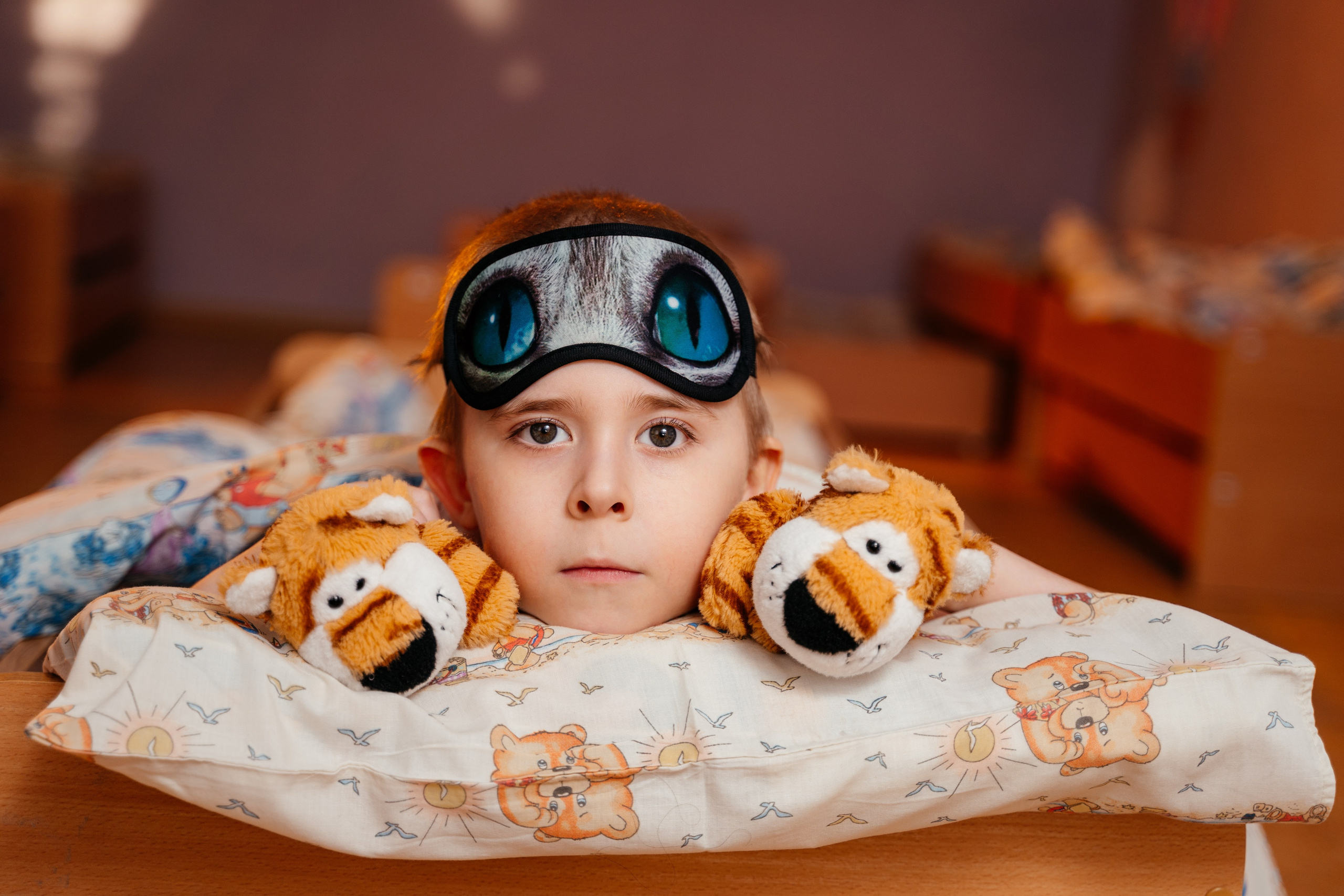 Фотокниги для детского сада. Семейный, детский и школьный фотограф в Надыме Анастасия Шендрикова
