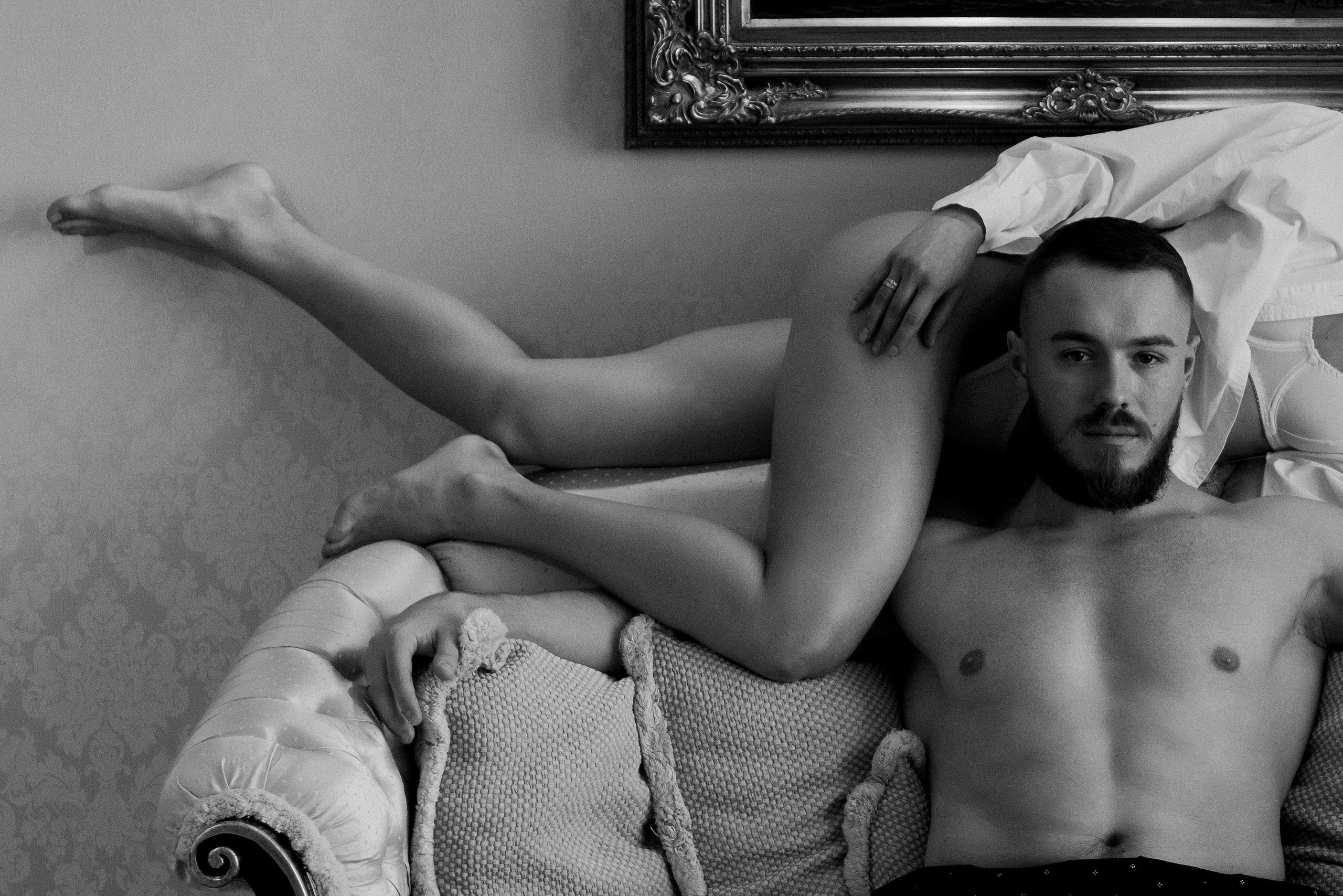 K&A. Свадебный фотограф Махаббатов Алишер