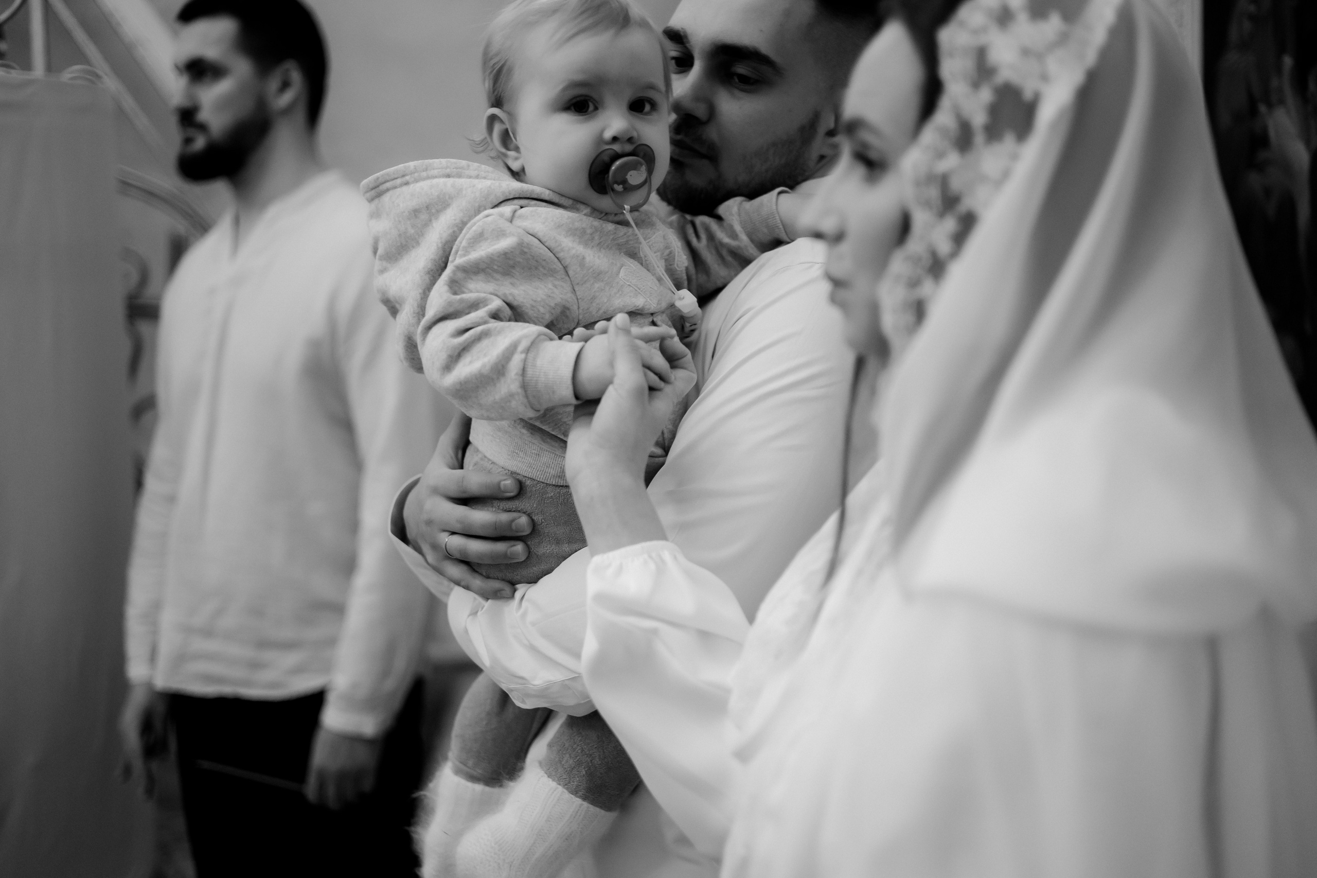 Крещение. Главная