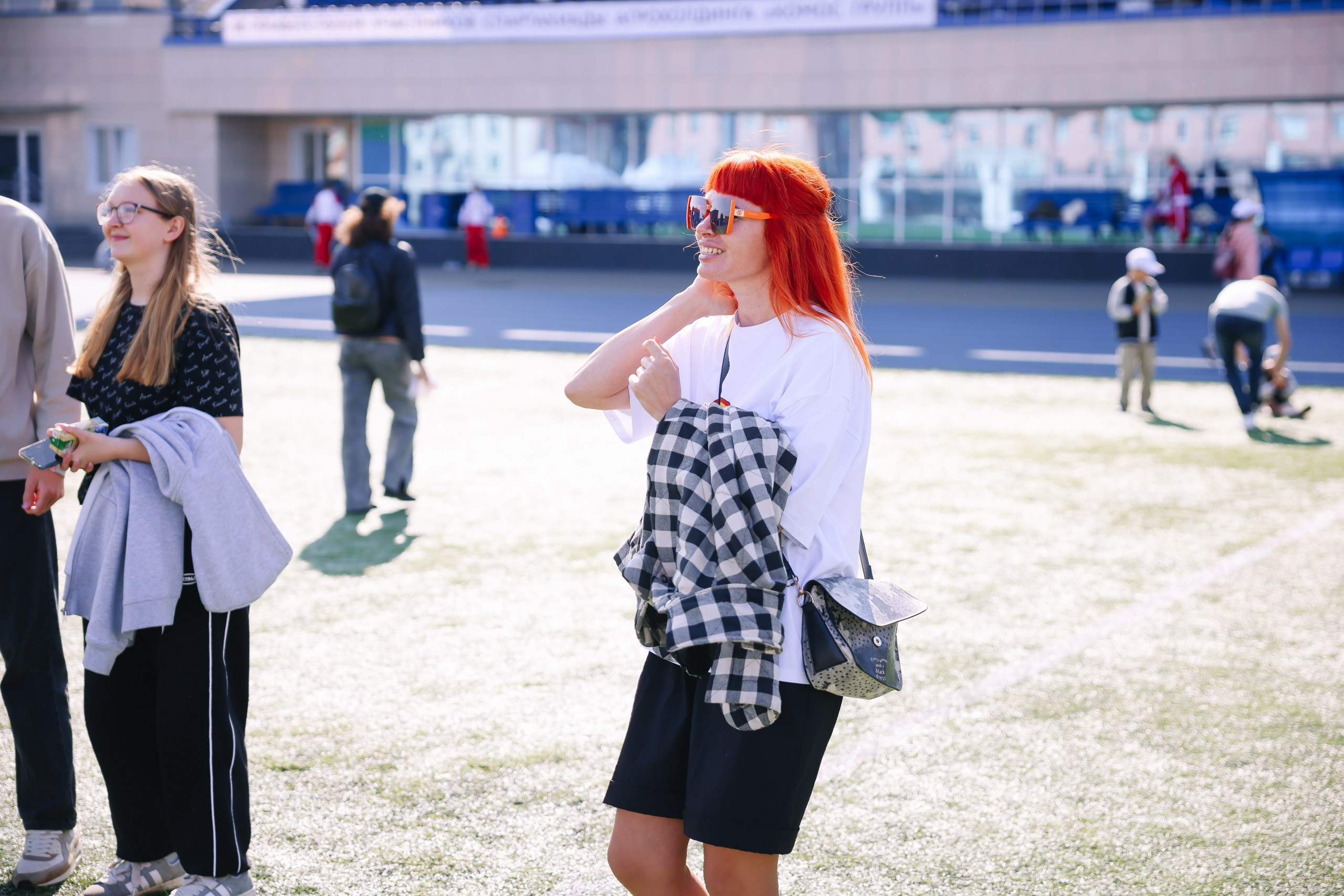 Комос — спартакиадa. Фотограф в Ижевске и Казани Богданов Яков