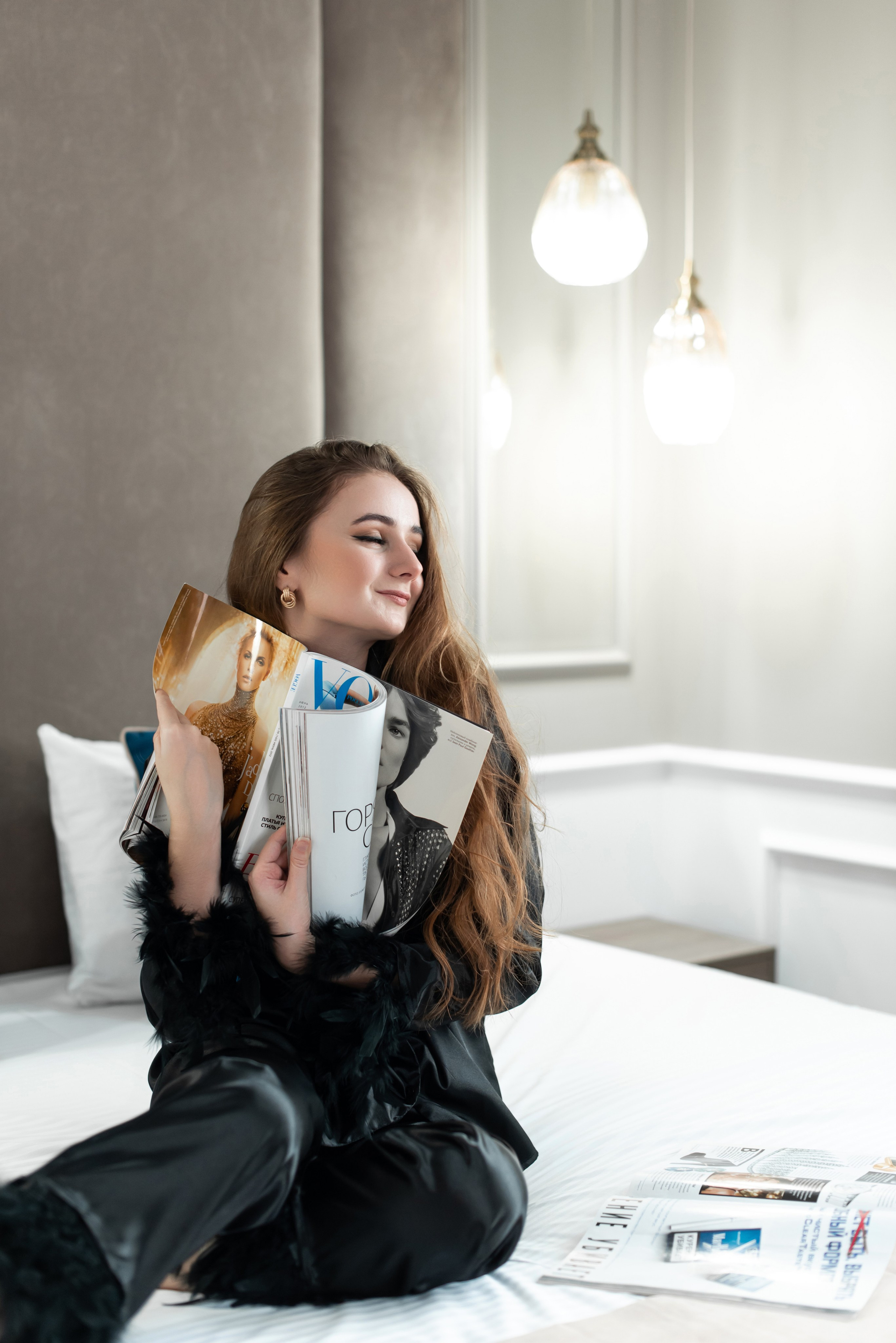 Анастасия. Фотограф Палий Ульяна