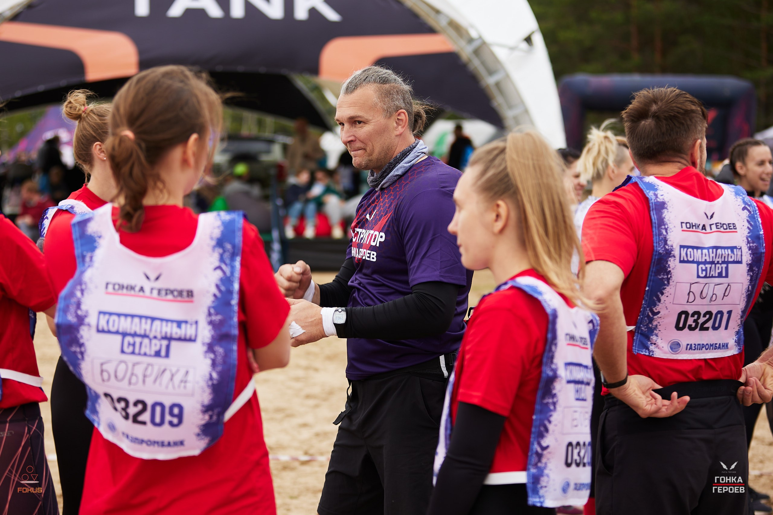 Репортаж с гонки героев 2025 год Мулино. Спортивный фотограф Некрасов Денис