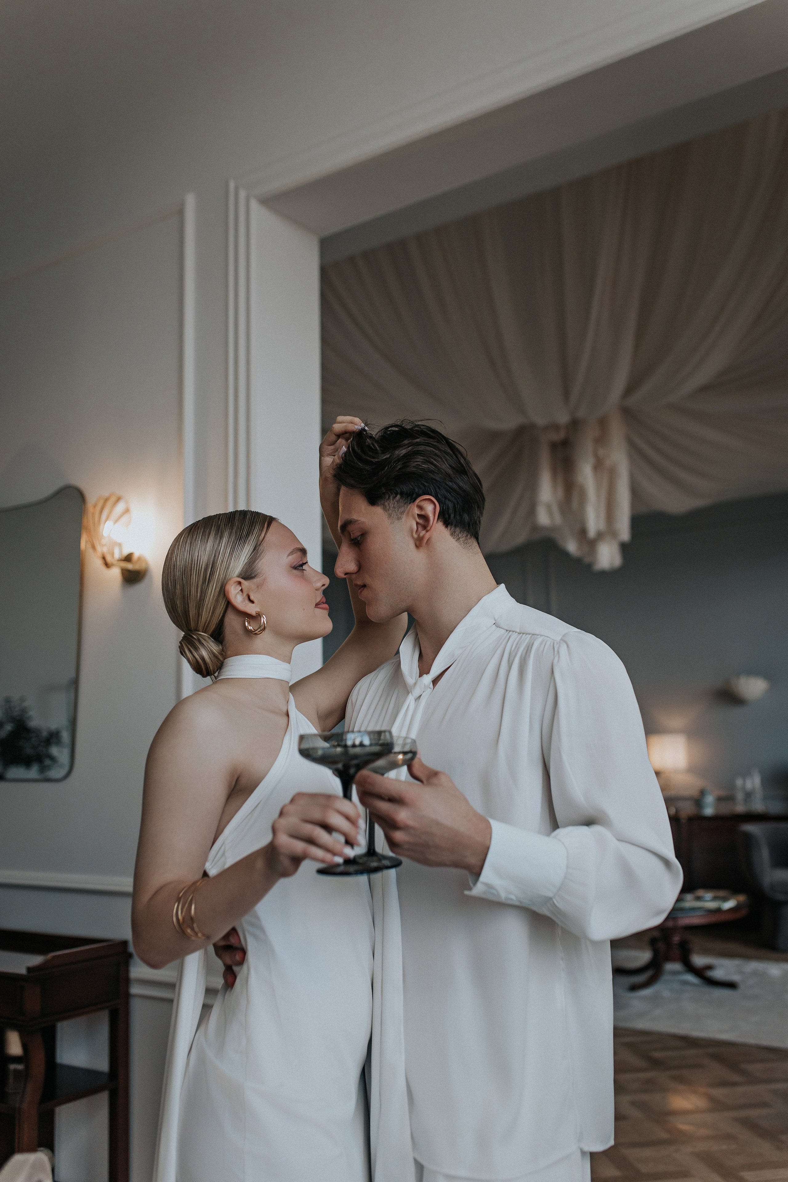 фотосессия в студии Краснодар