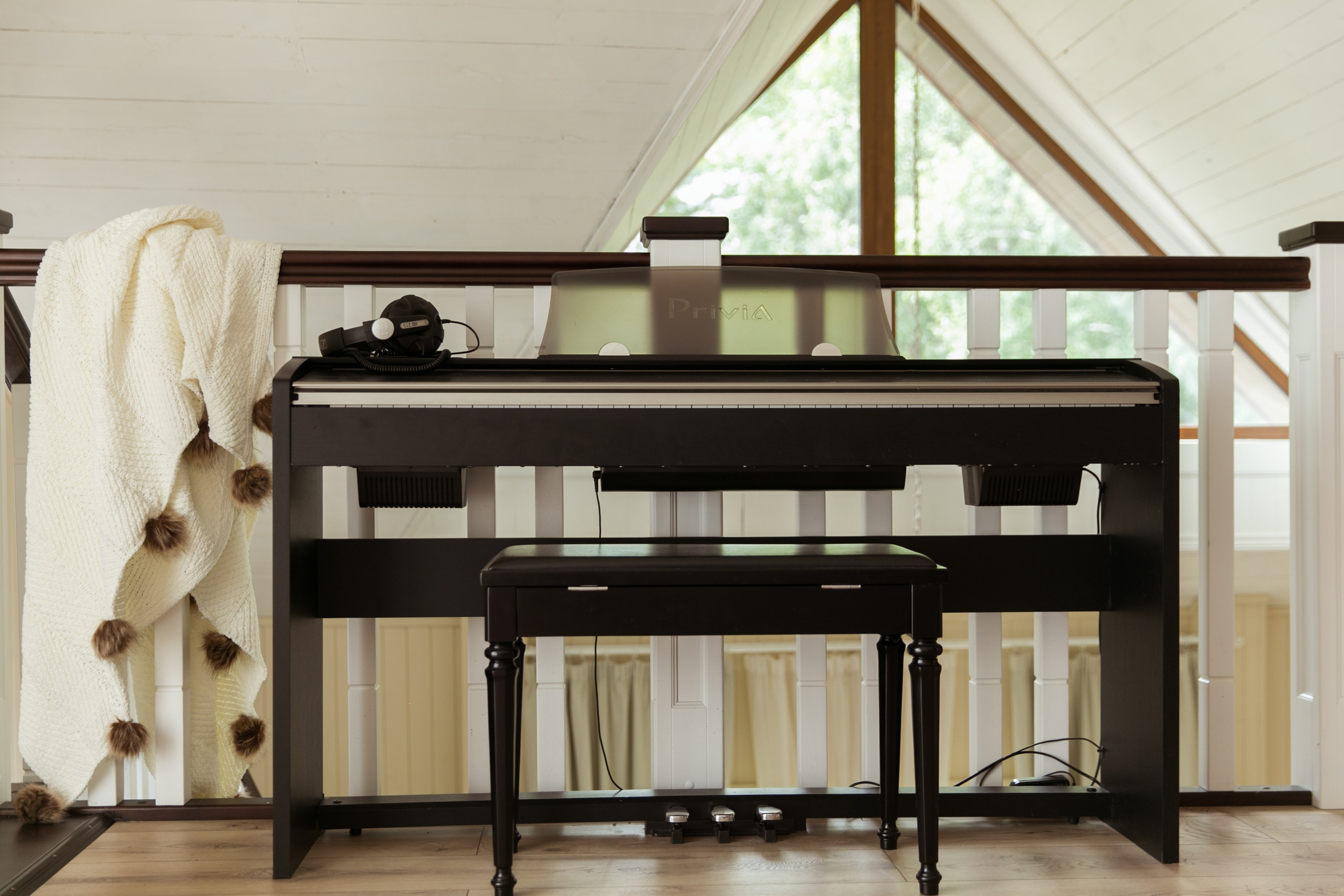 Загородный дом. Главная