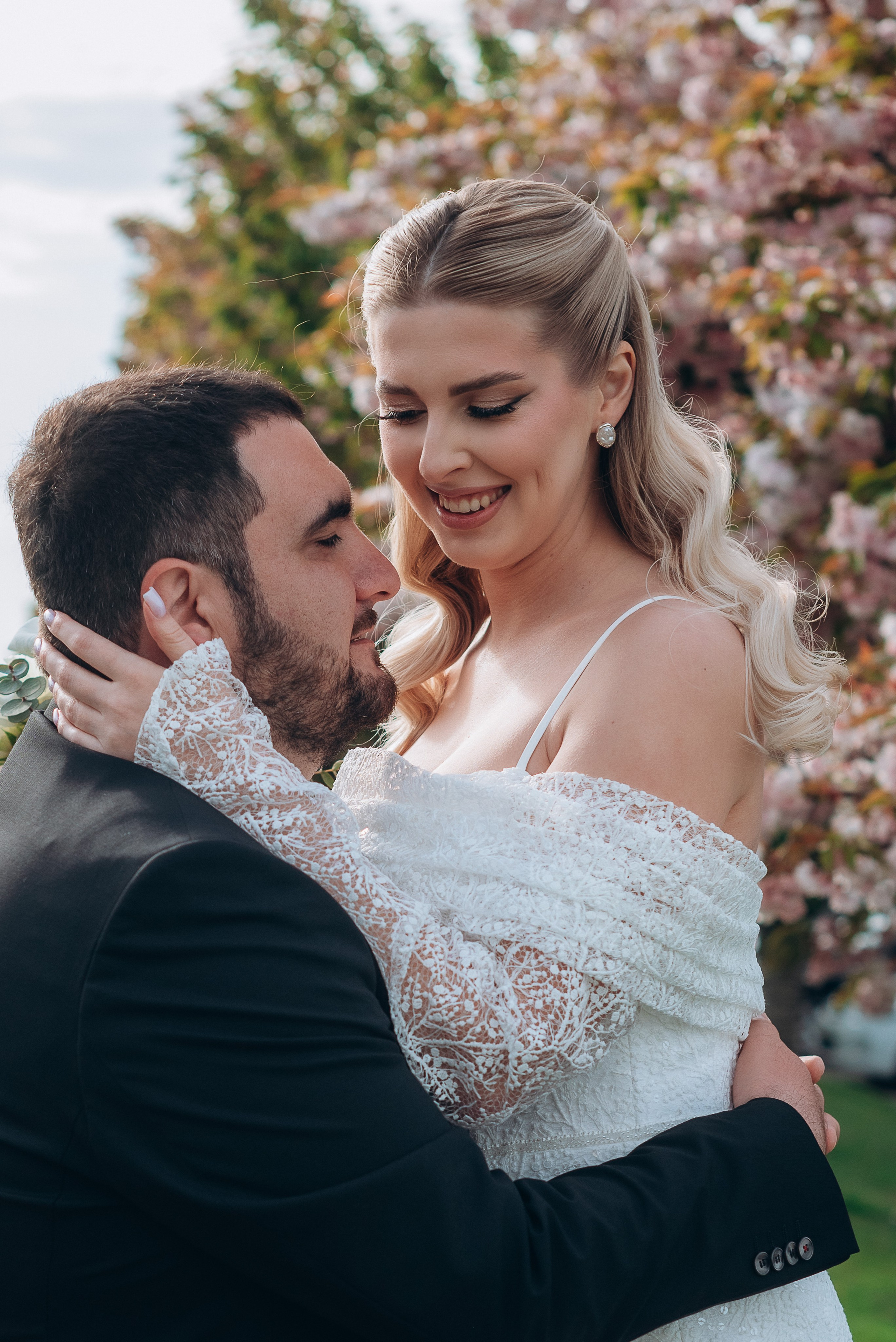 Кристина + Васген. Фотографы Ивановы Краснодарский край